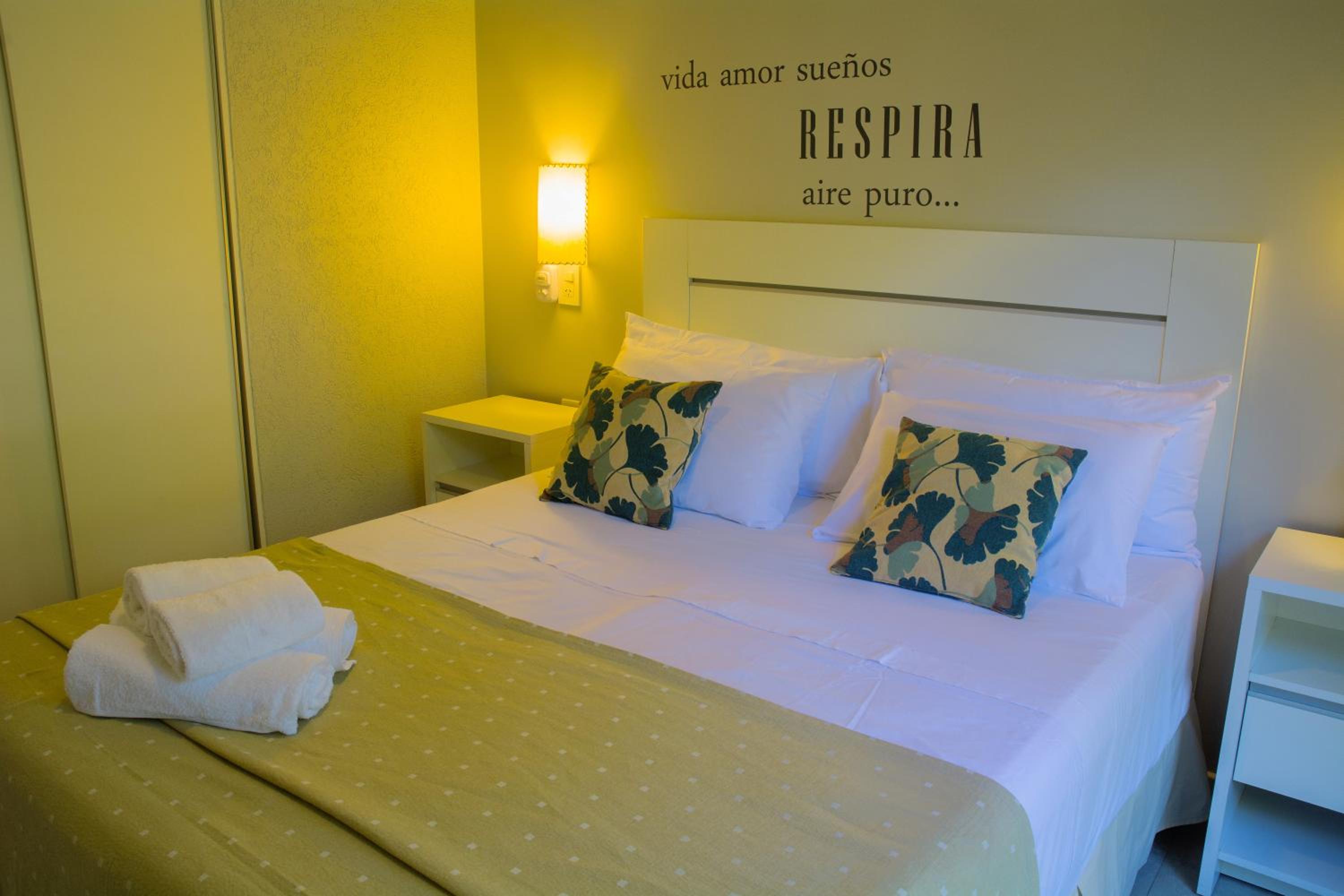 Standard Double Room with Garden View photo 1