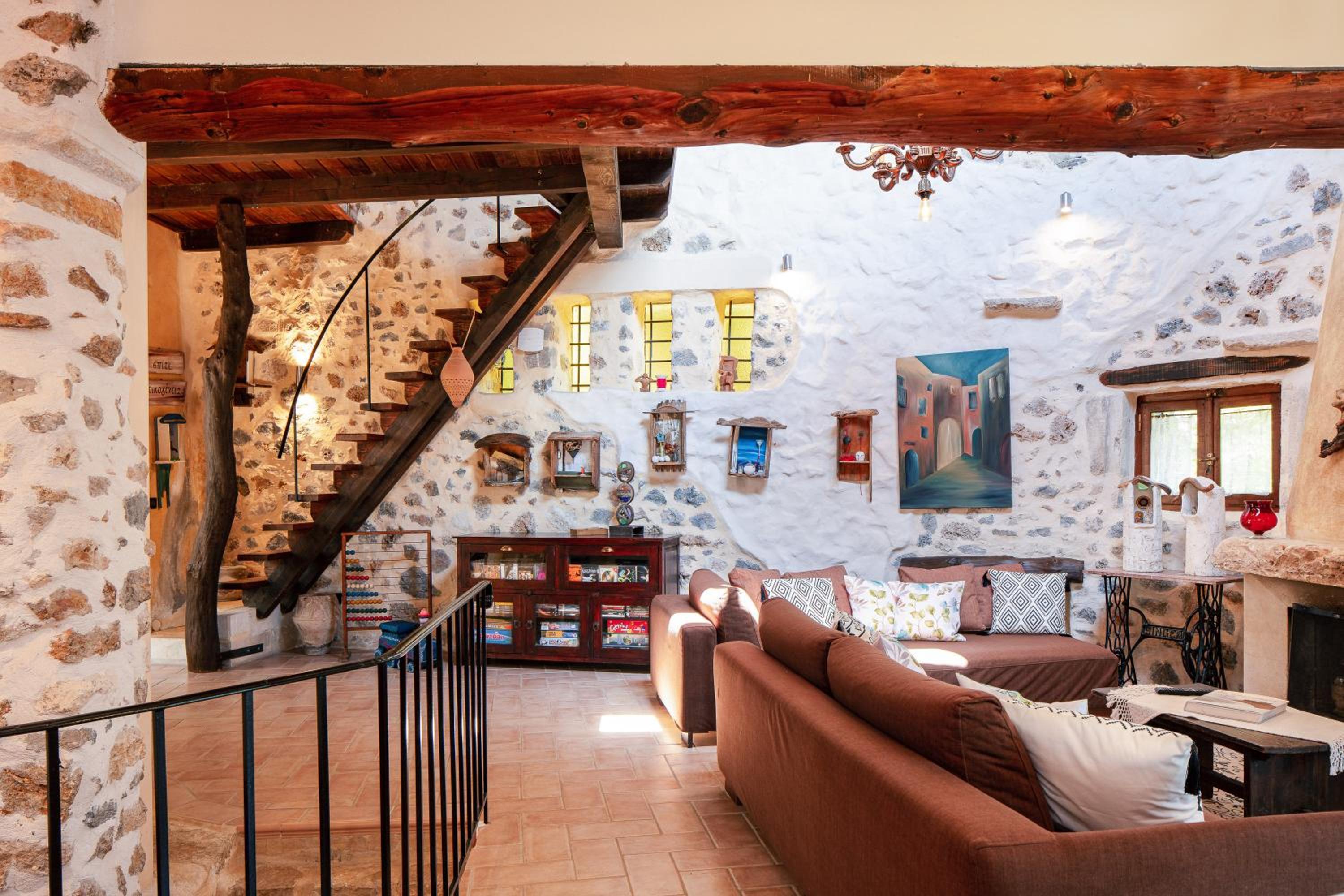 Villa photo 3