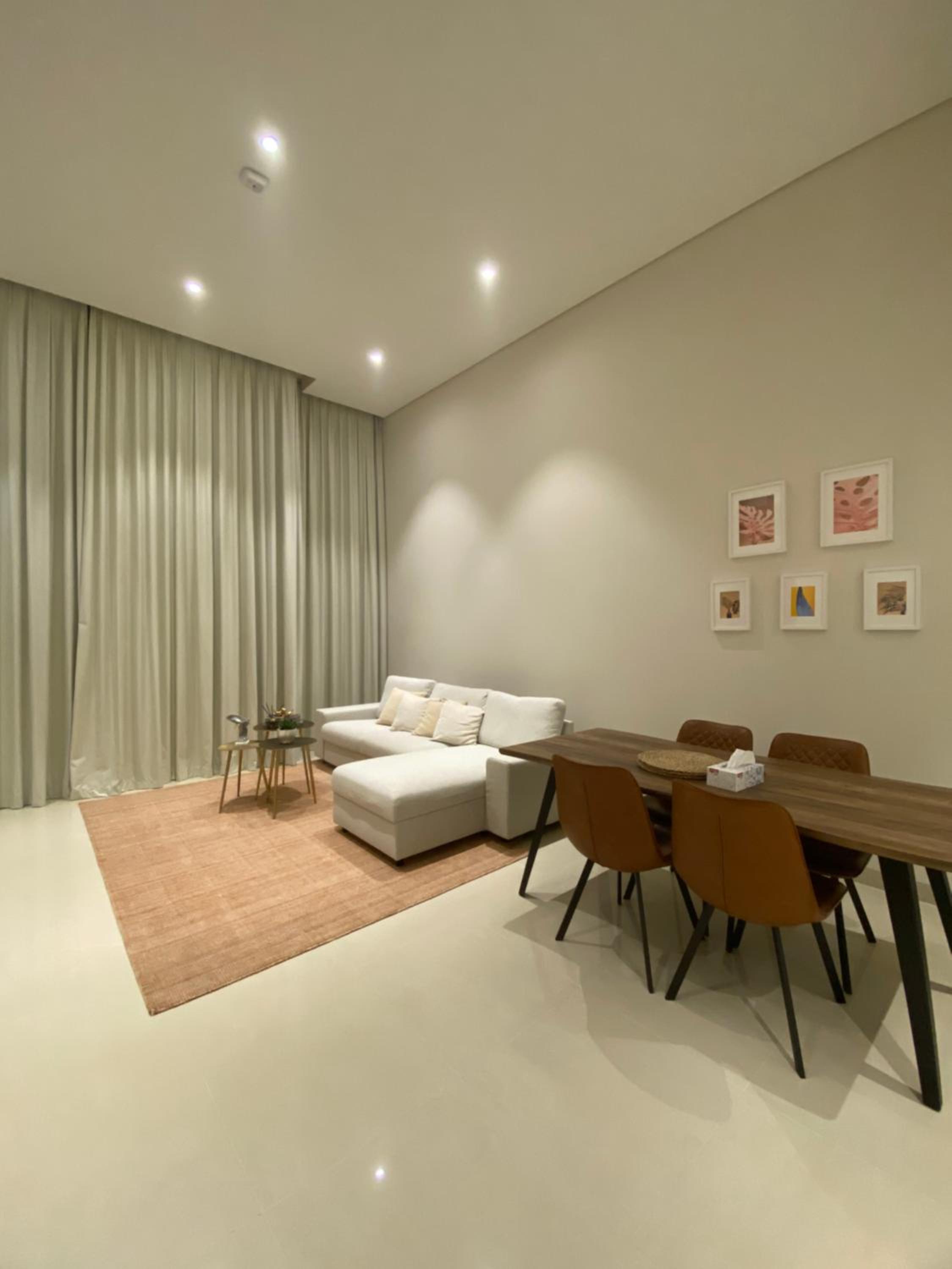 One-Bedroom House photo 2