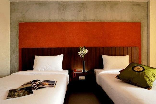 Superior Twin Room photo 3