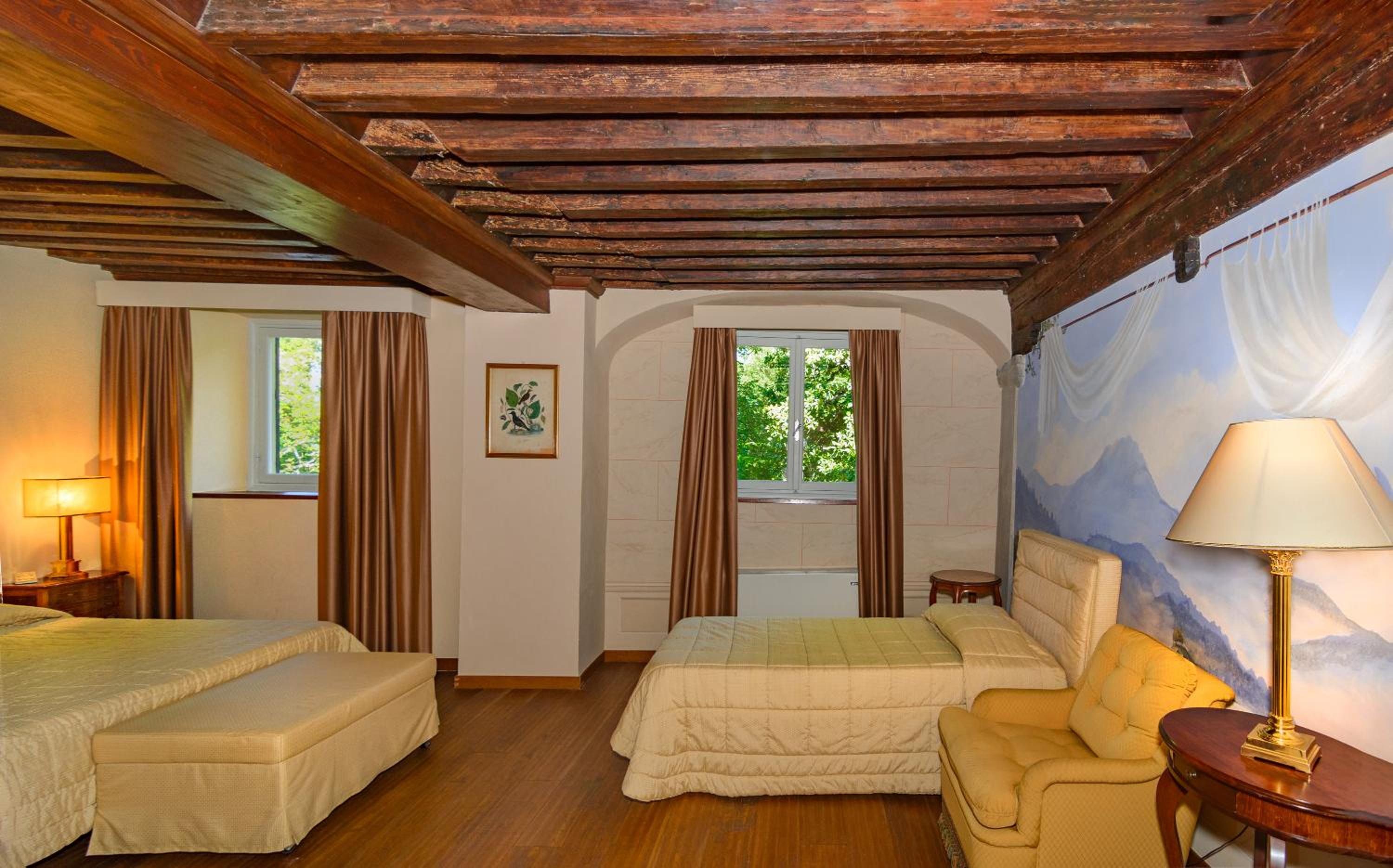 Junior Suite - Photo 11
