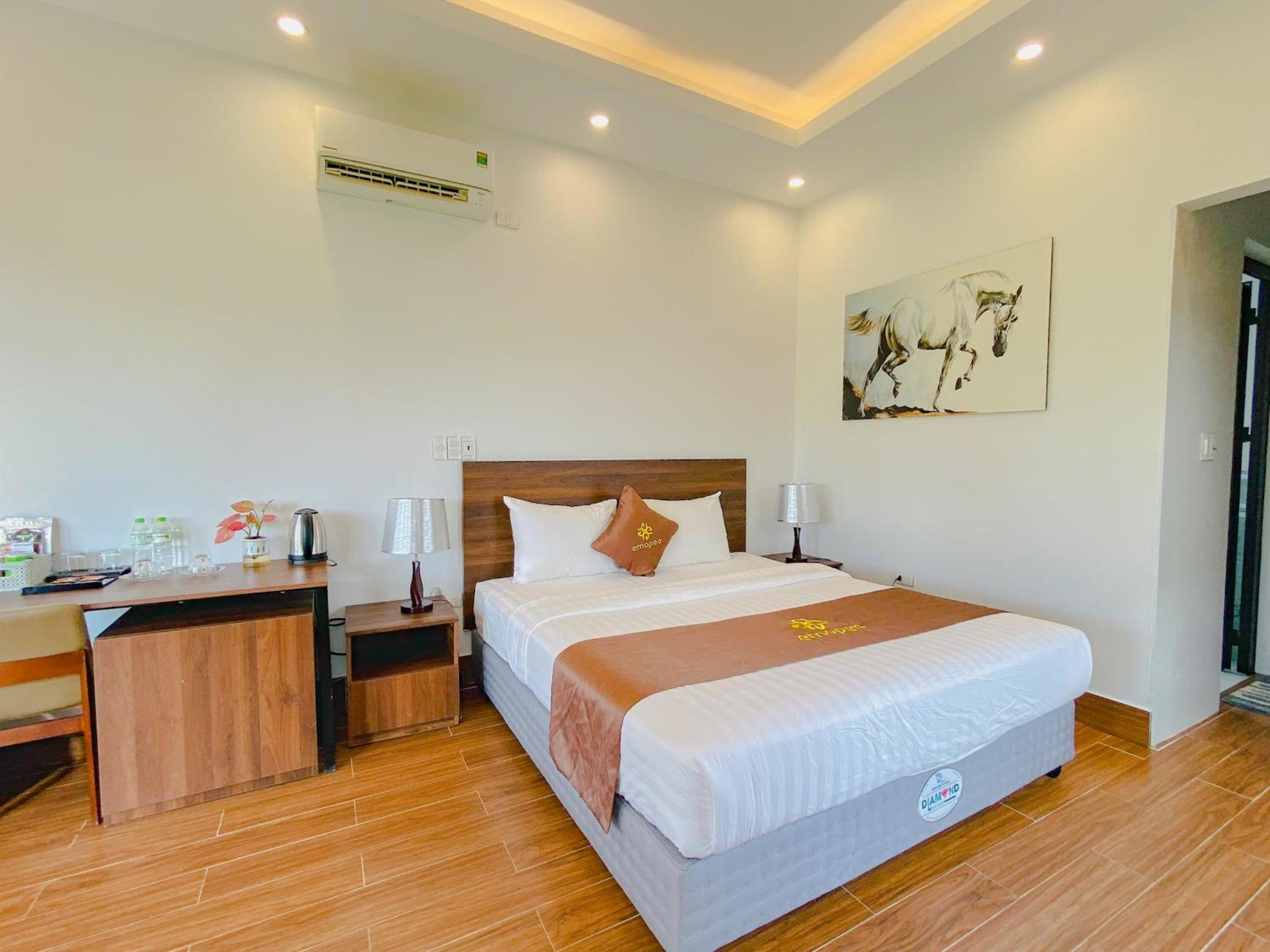 Deluxe Double Room photo 1