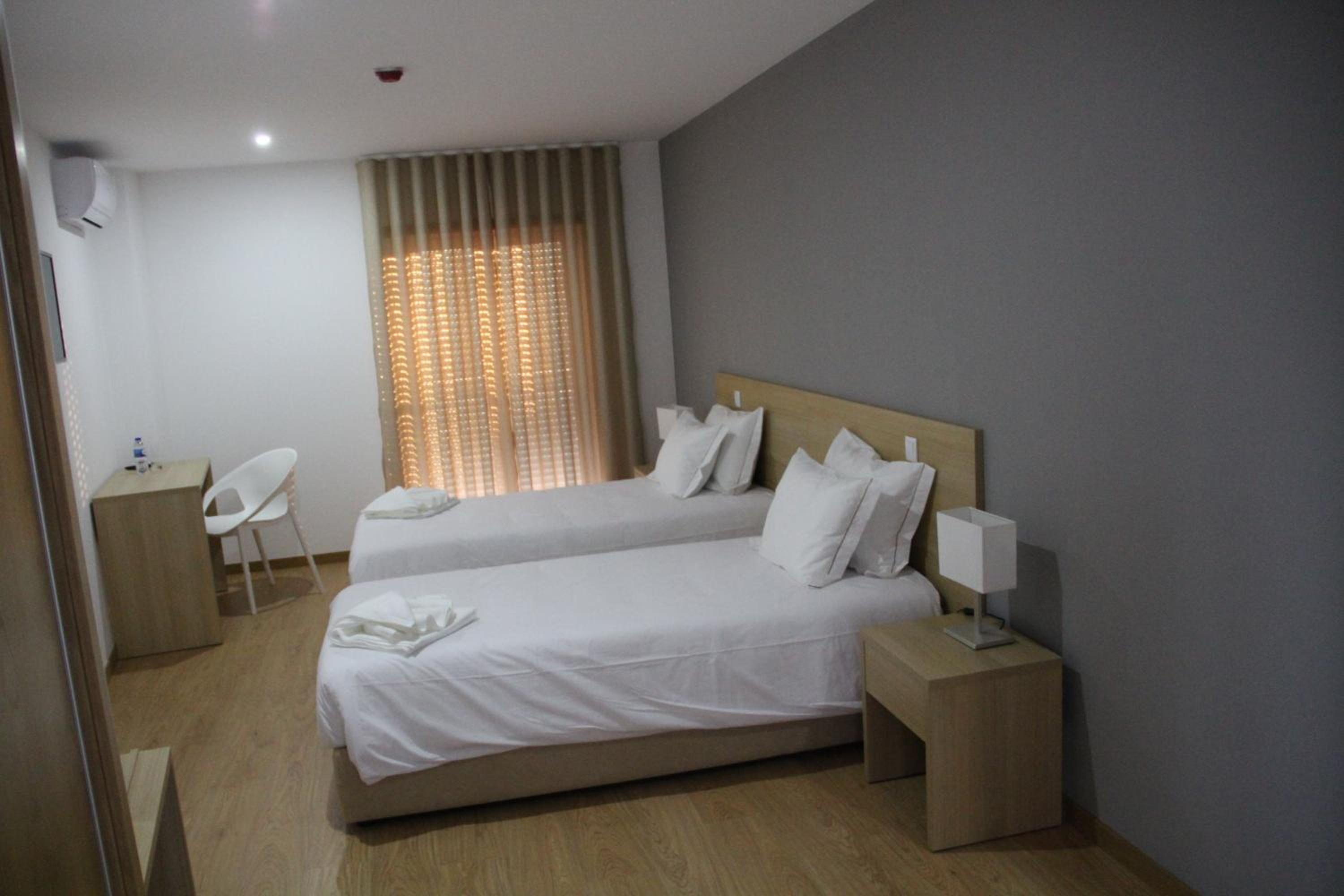 Deluxe Double Room - Photo 3