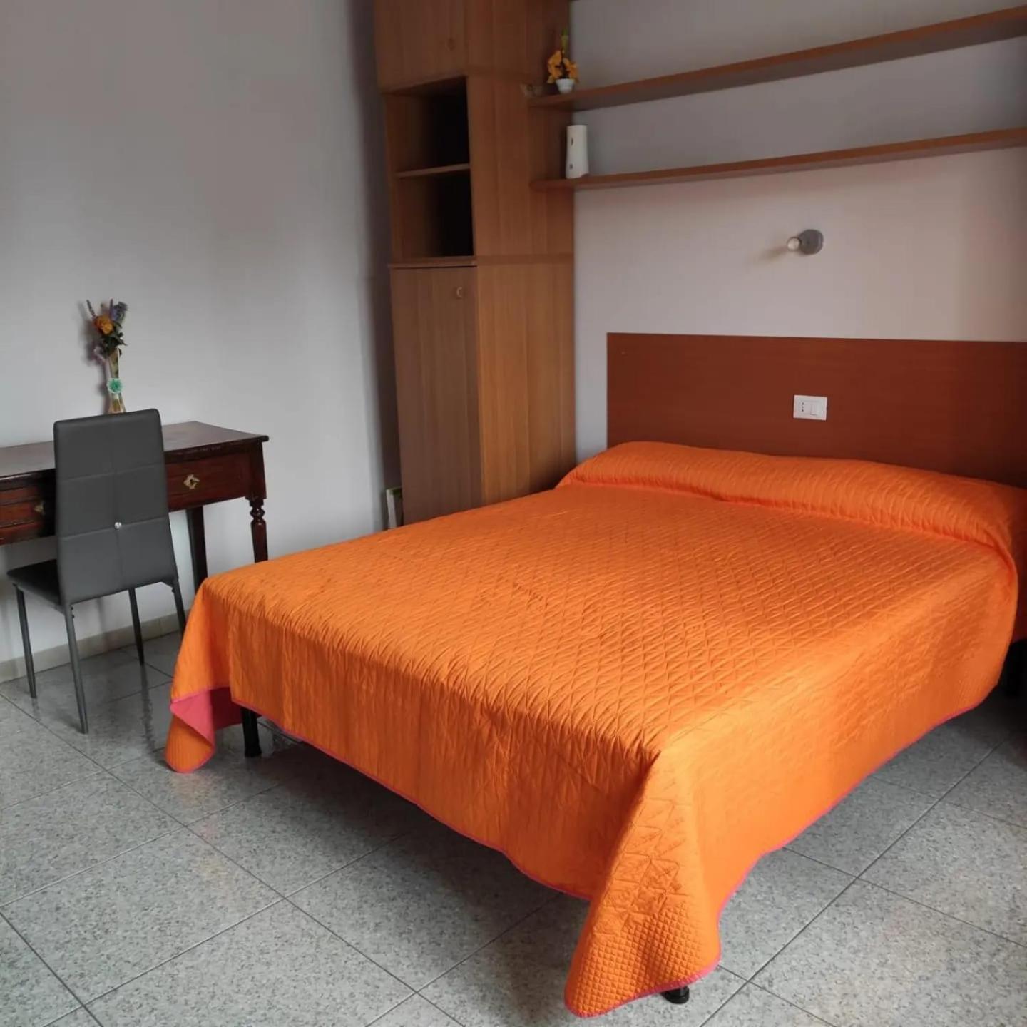 Double Room With Garden View photo 1