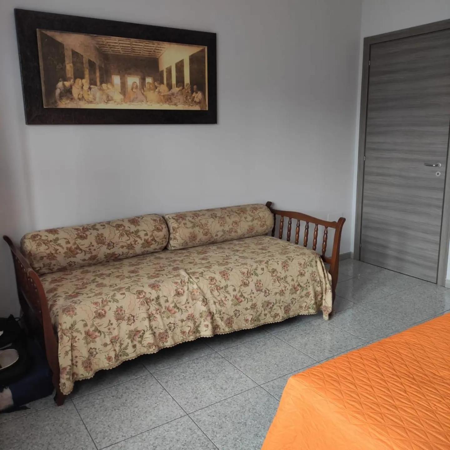 Double Room With Garden View photo 3