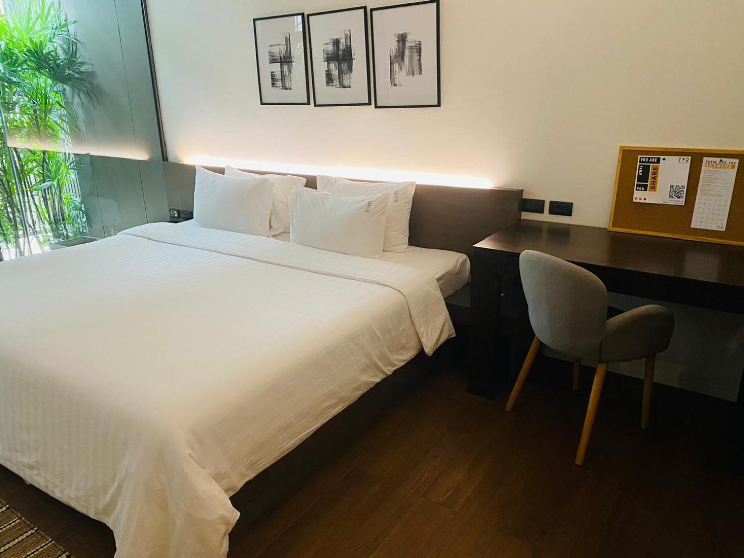 Deluxe Room photo 2