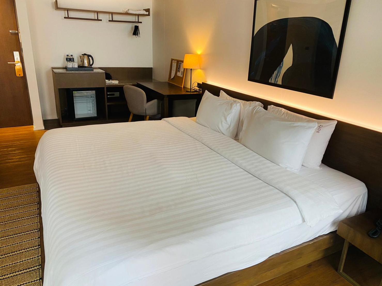 Deluxe Room photo 3