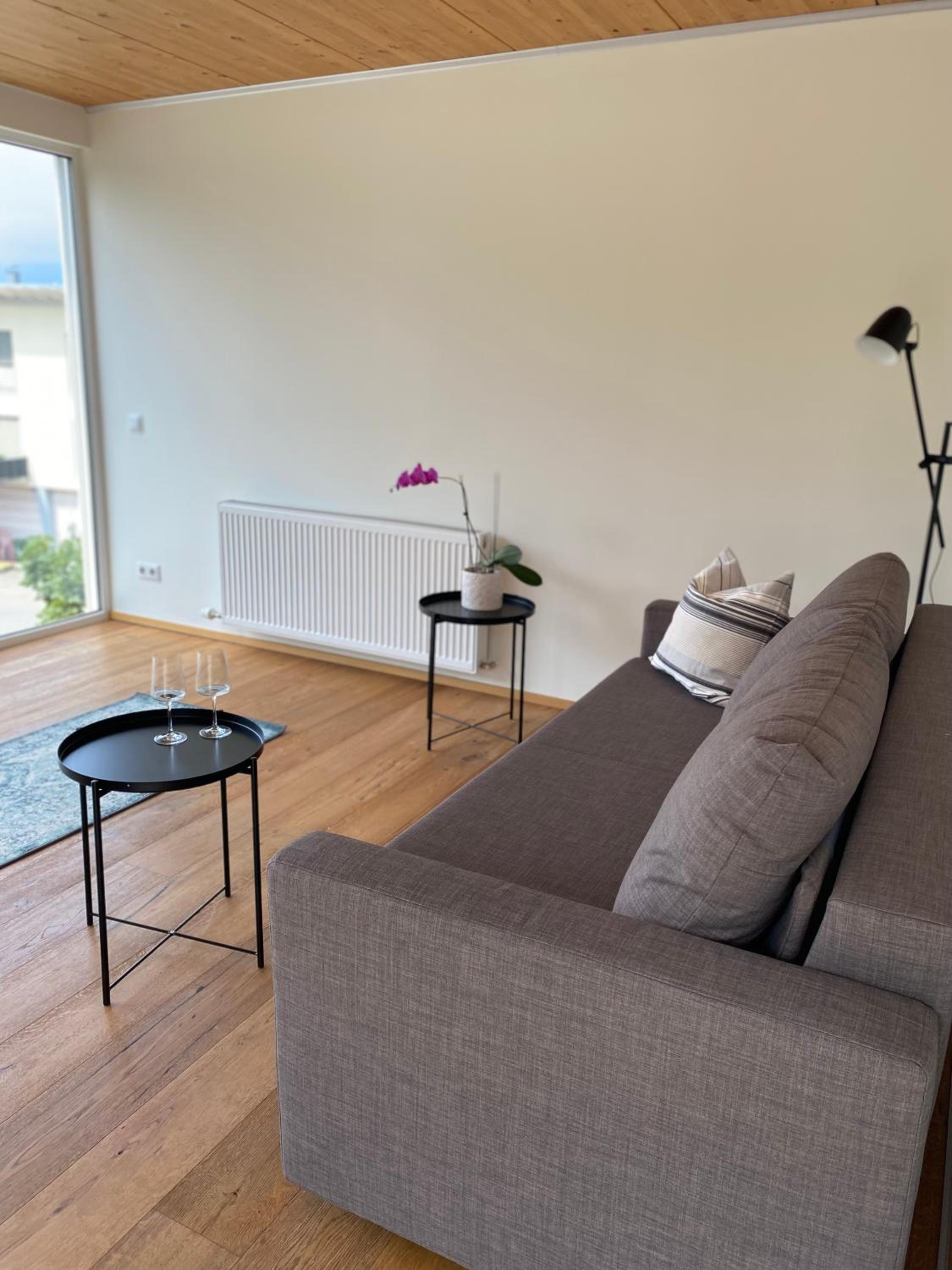 One-Bedroom Apartment - Photo 21