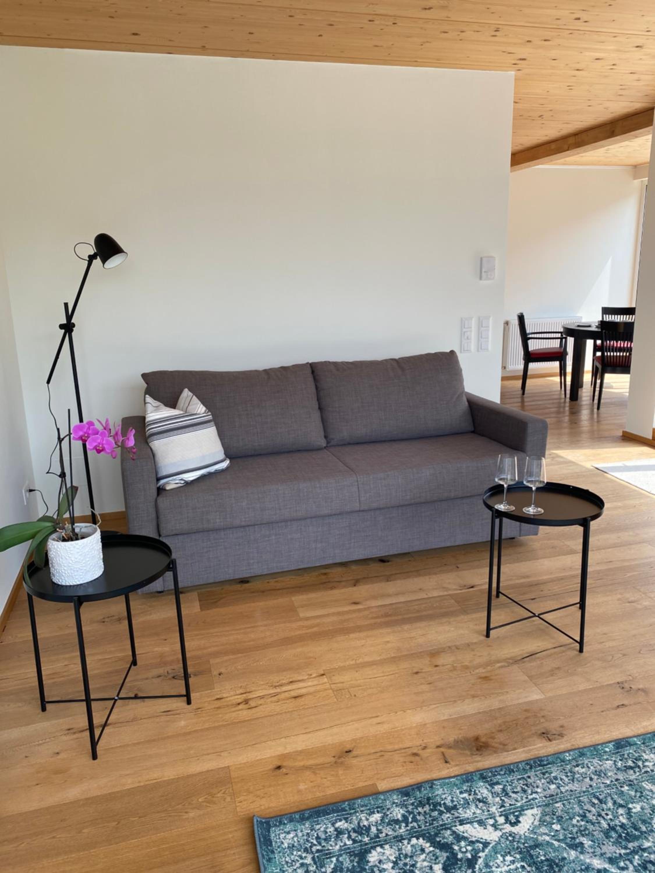 One-Bedroom Apartment - Photo 17