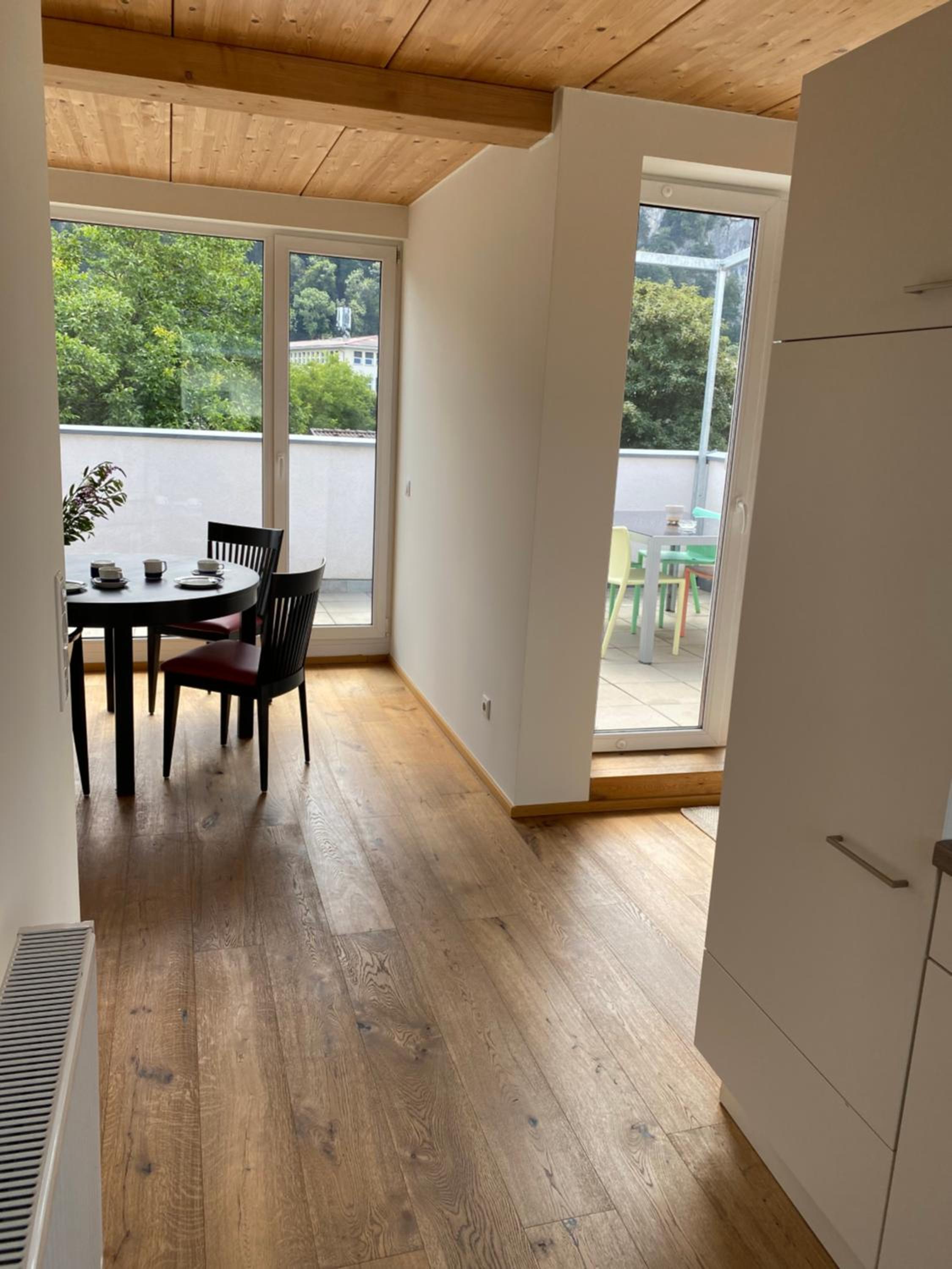 One-Bedroom Apartment - Photo 13