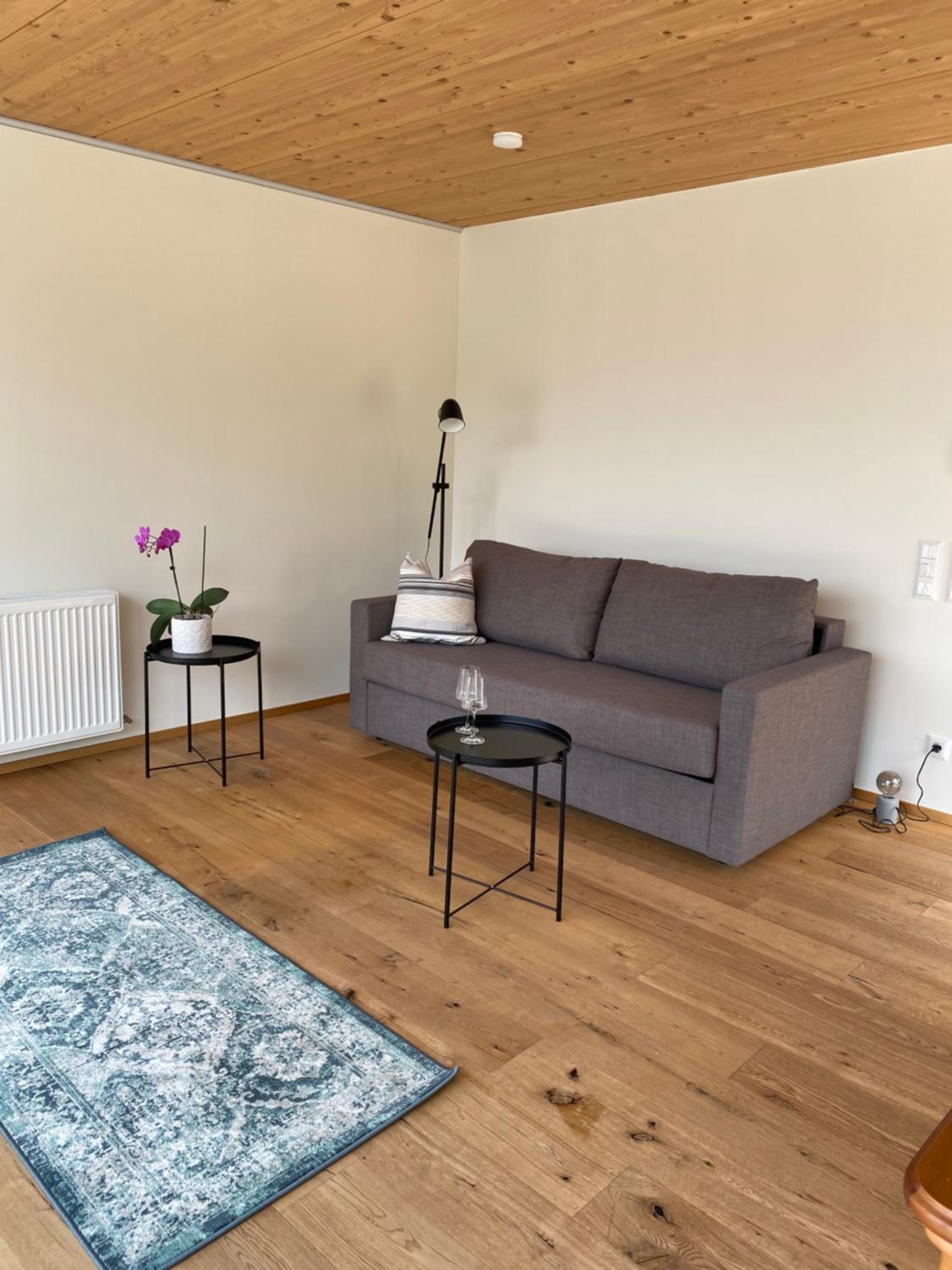 One-Bedroom Apartment - Photo 10