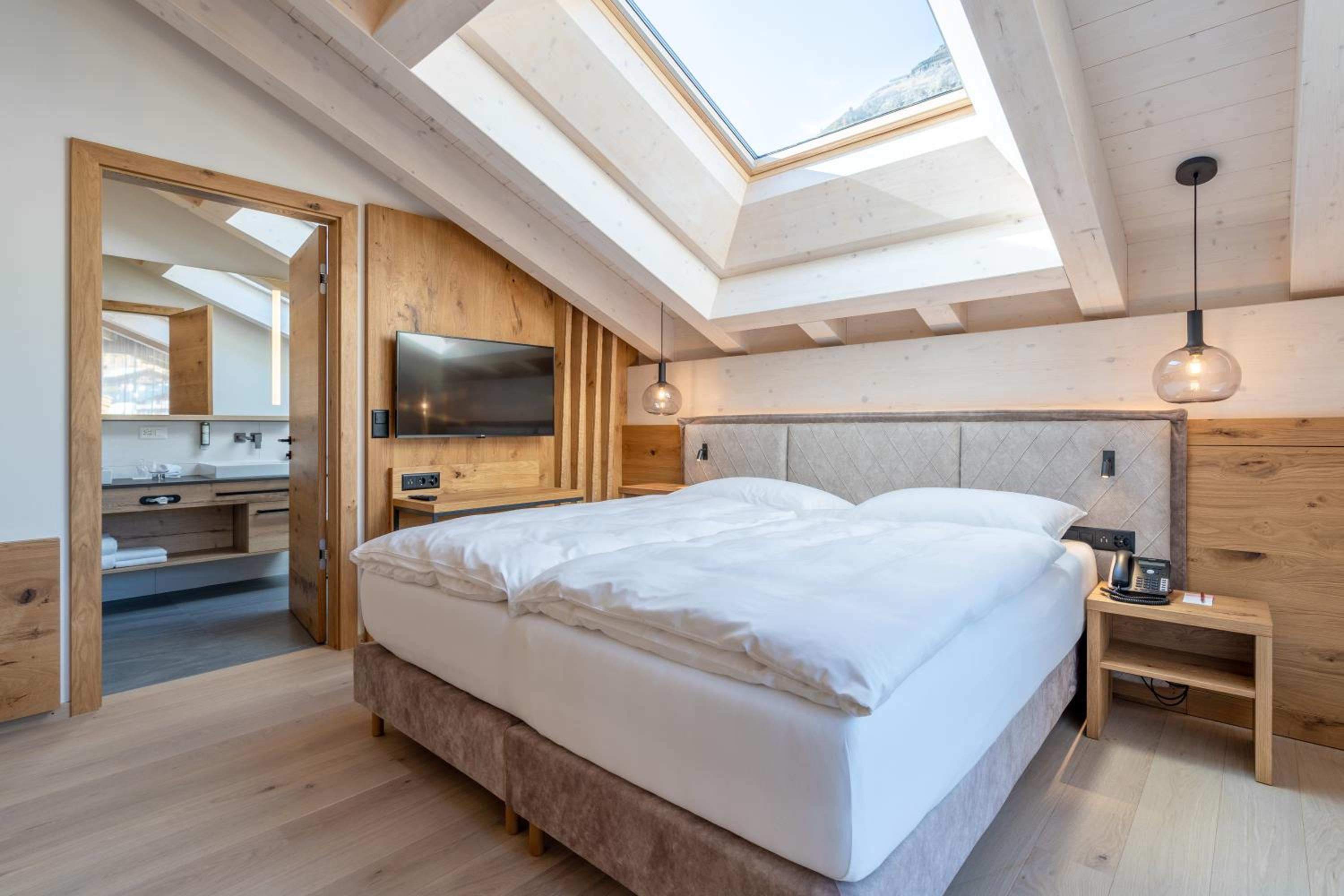 Superior Double Room - Photo 3