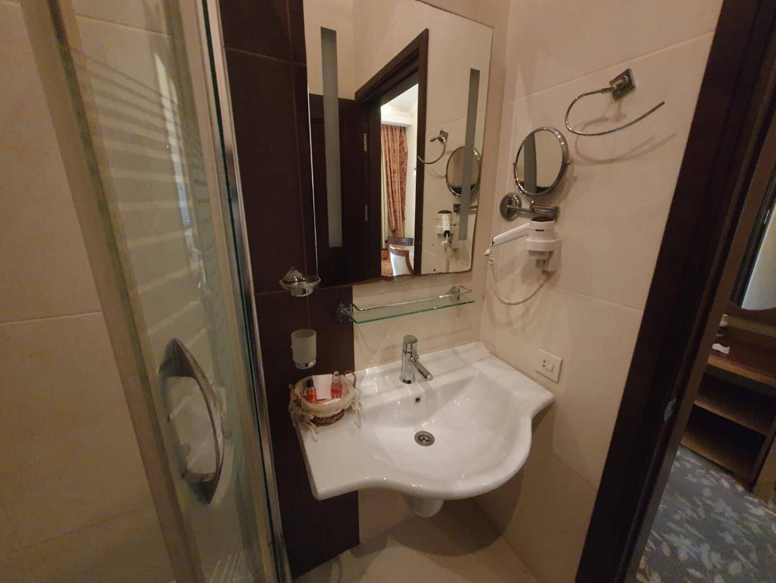 Economy Single Room photo 1