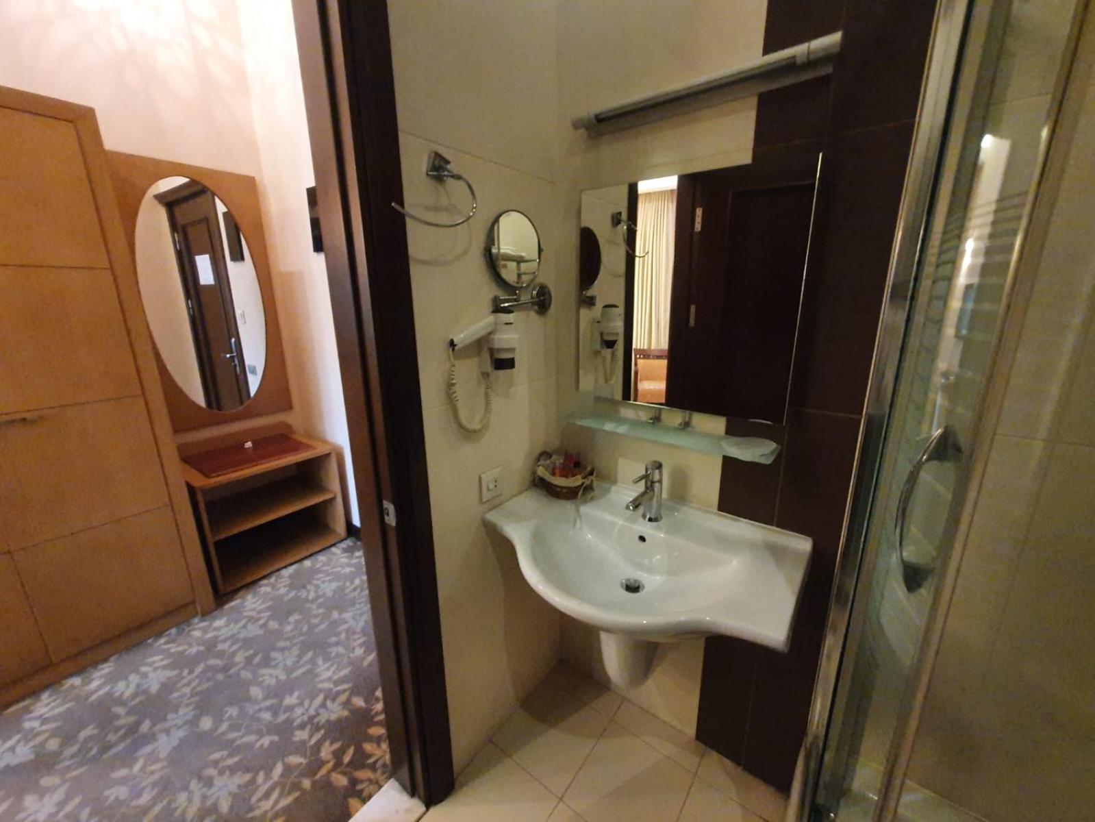 Economy Single Room photo 3