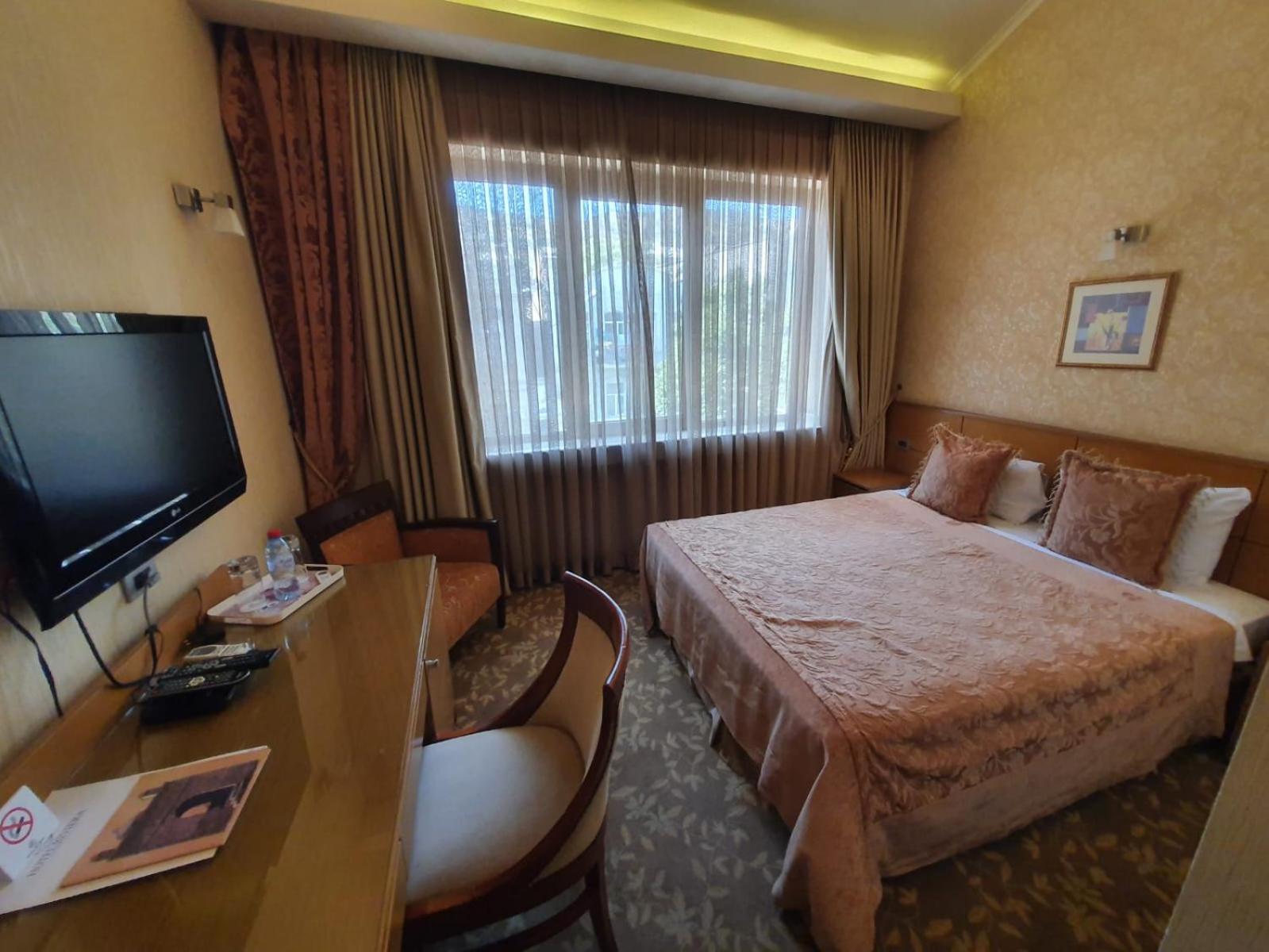 Economy Single Room photo 2