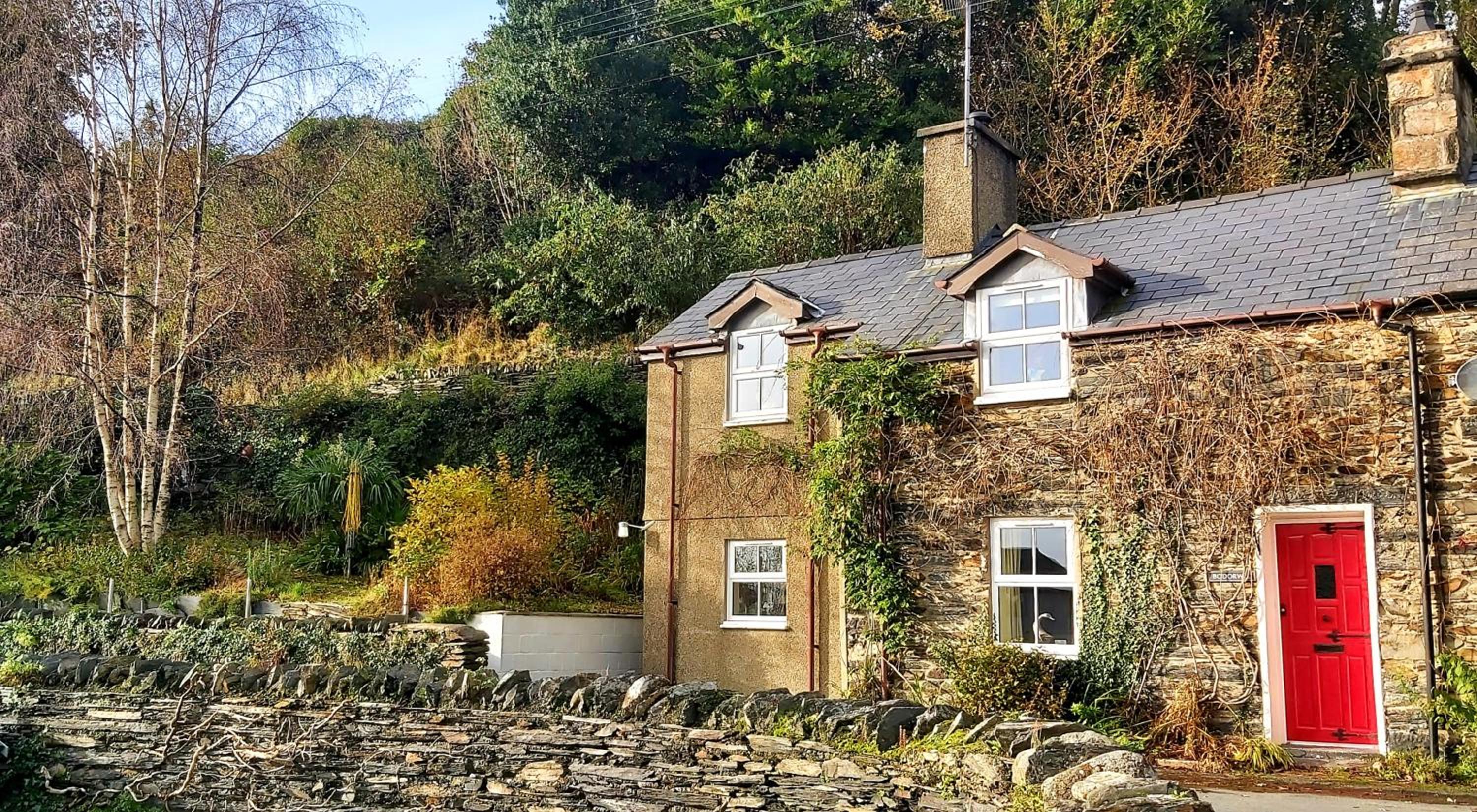 Holiday Home photo 2