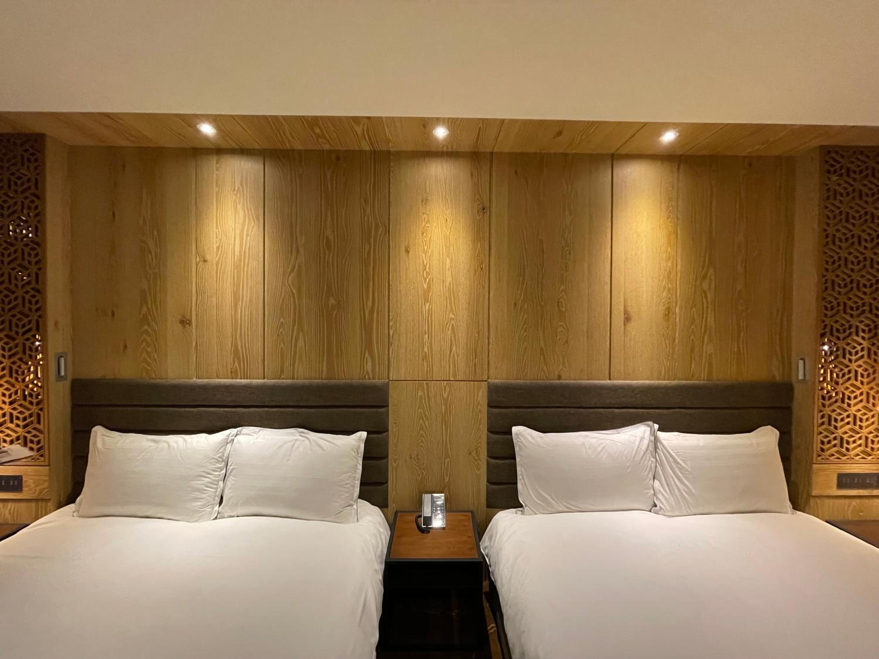 Standard Quadruple Room photo 3