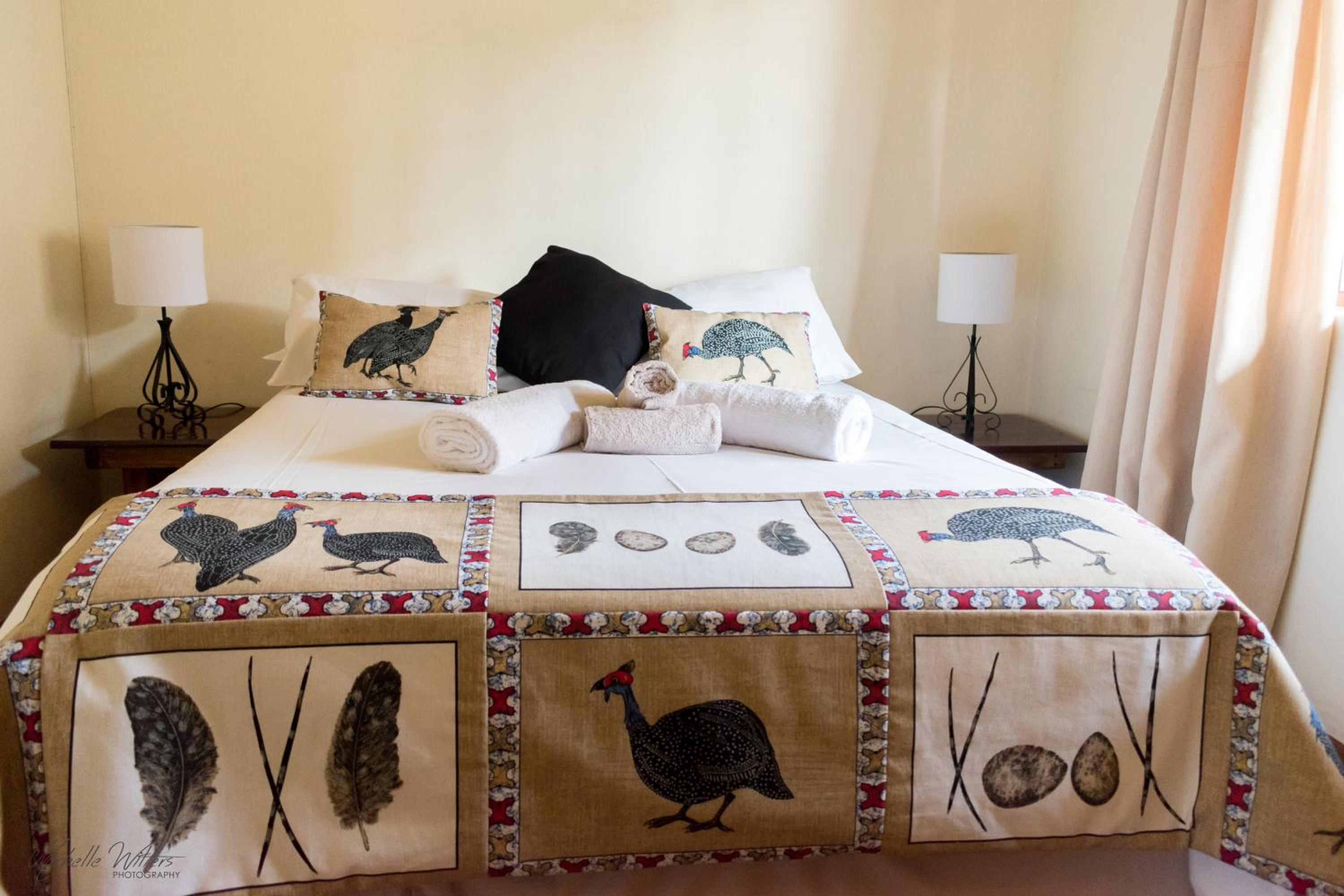 One-Bedroom Chalet photo 1