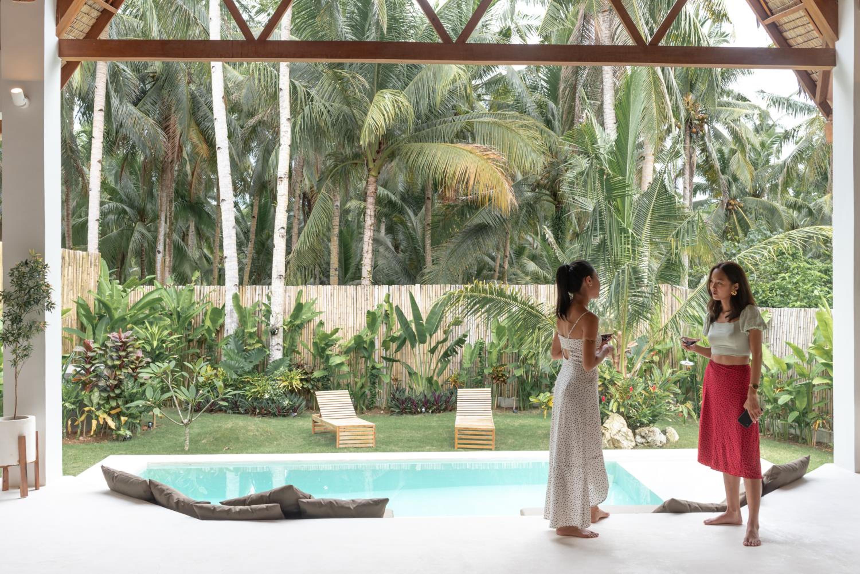 Villa with Private Pool photo 3