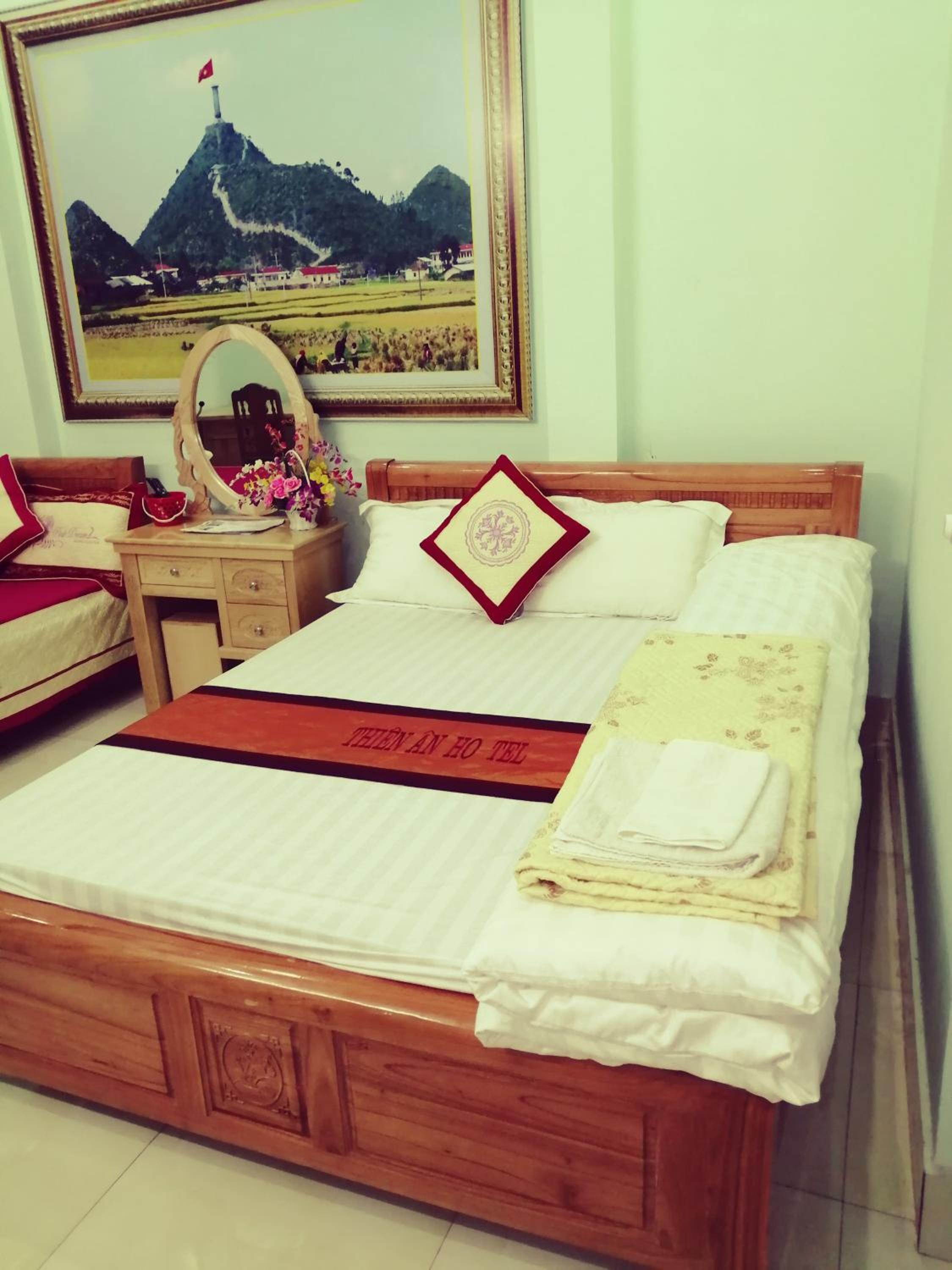 Deluxe Quadruple Room photo 1