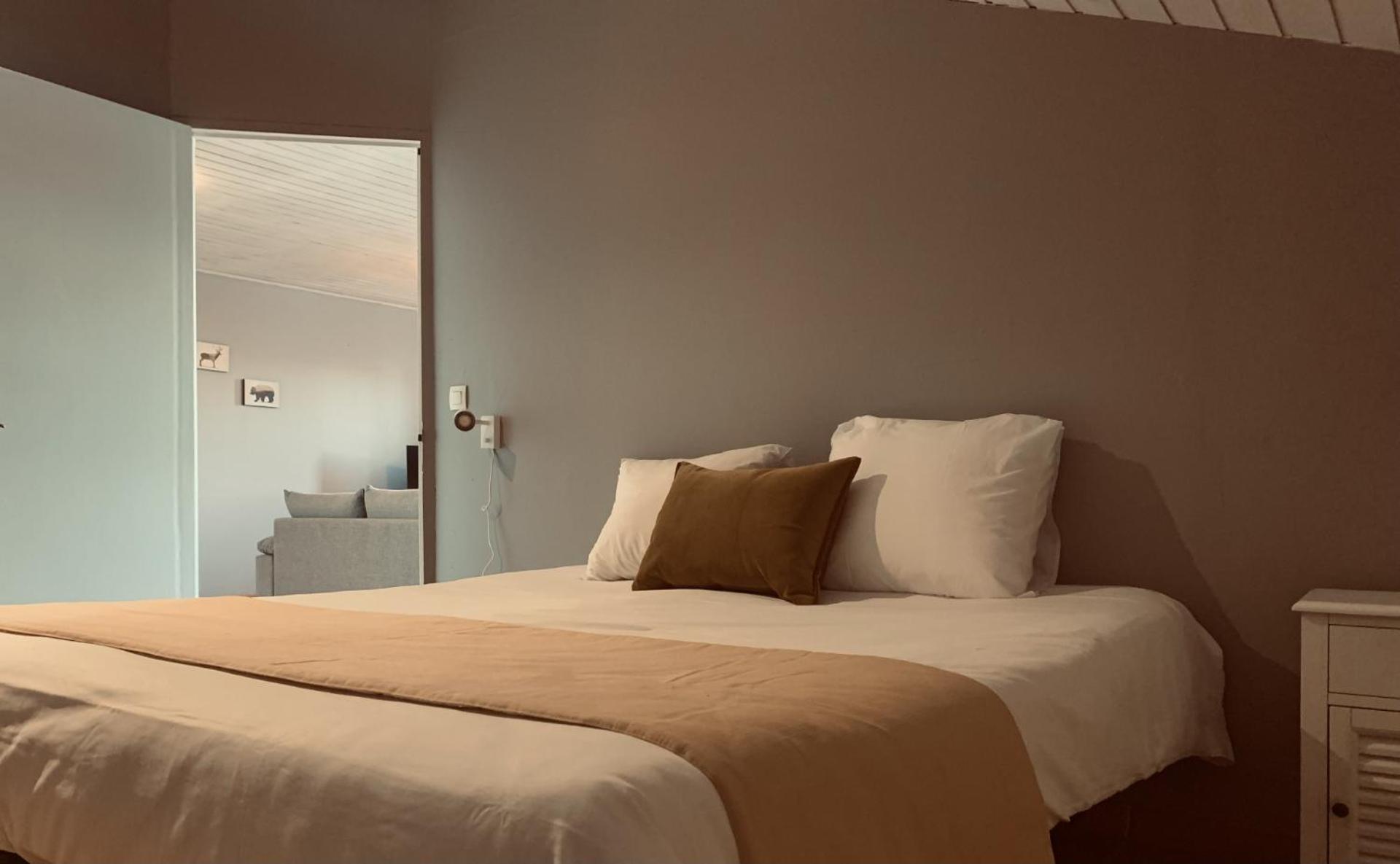 Suite Apartment photo 2
