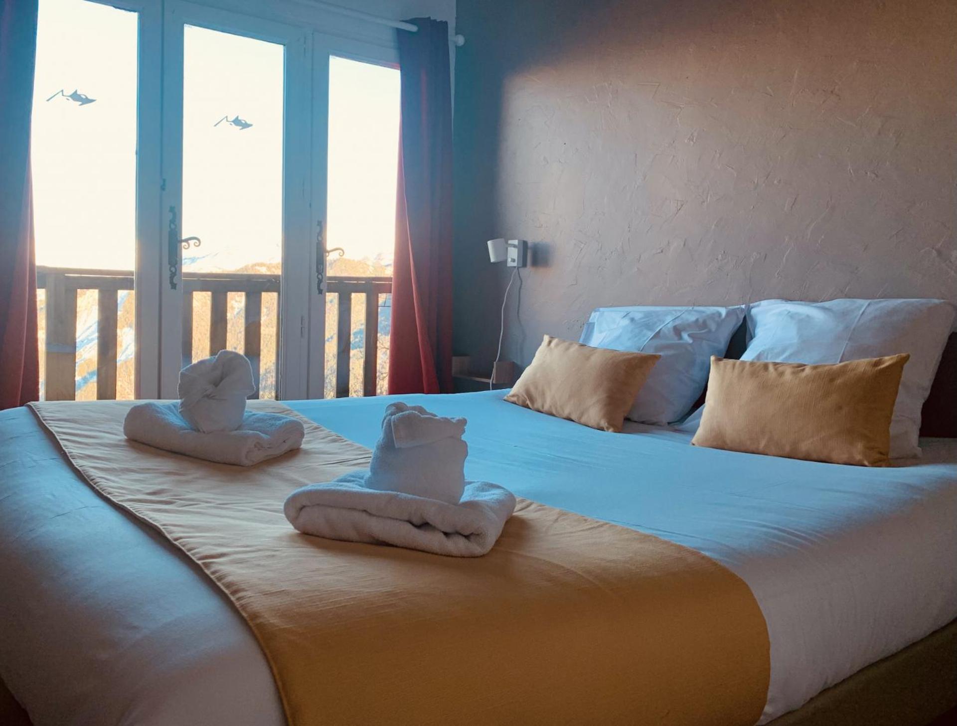 Suite Apartment