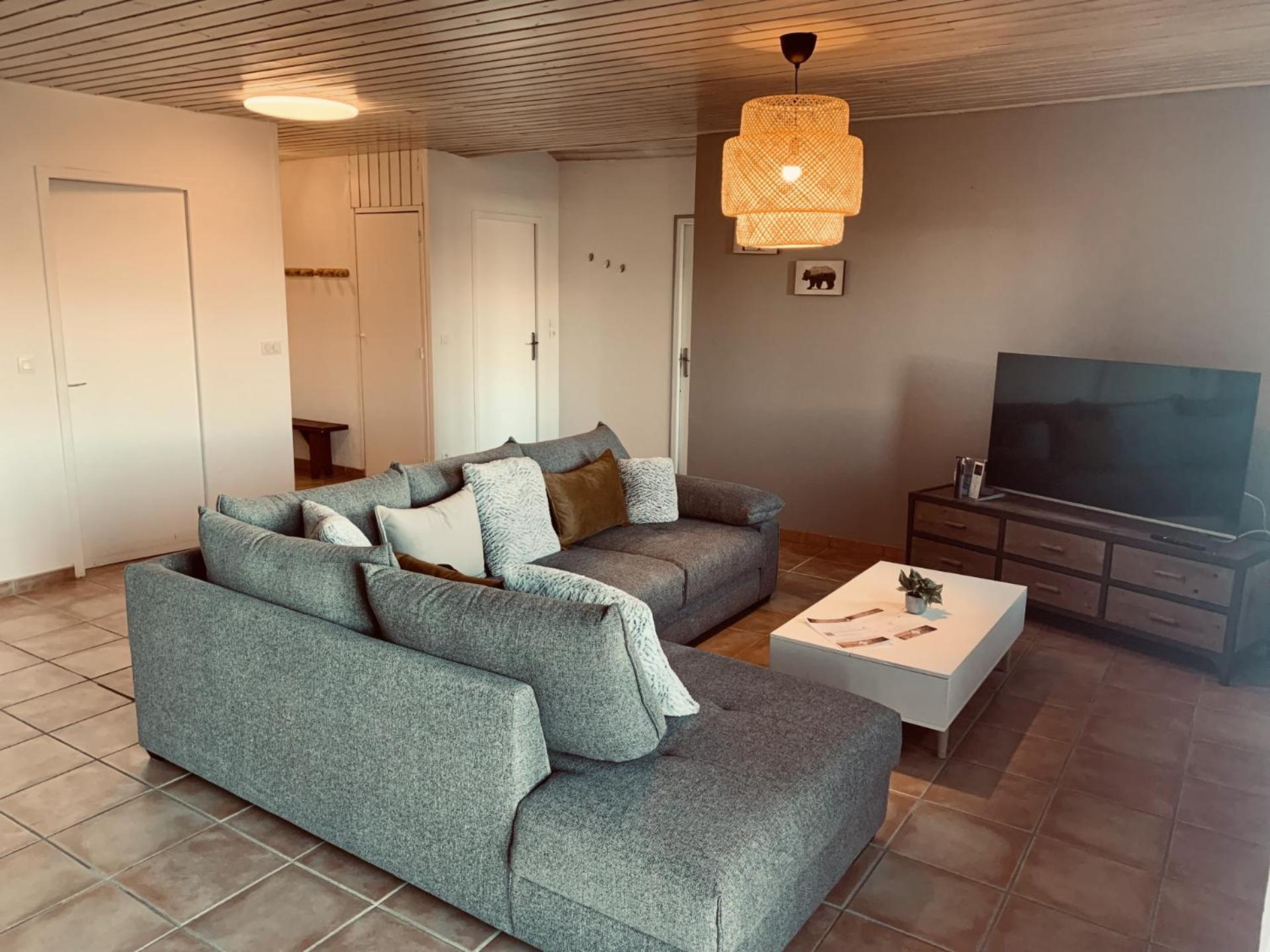Suite Apartment photo 3