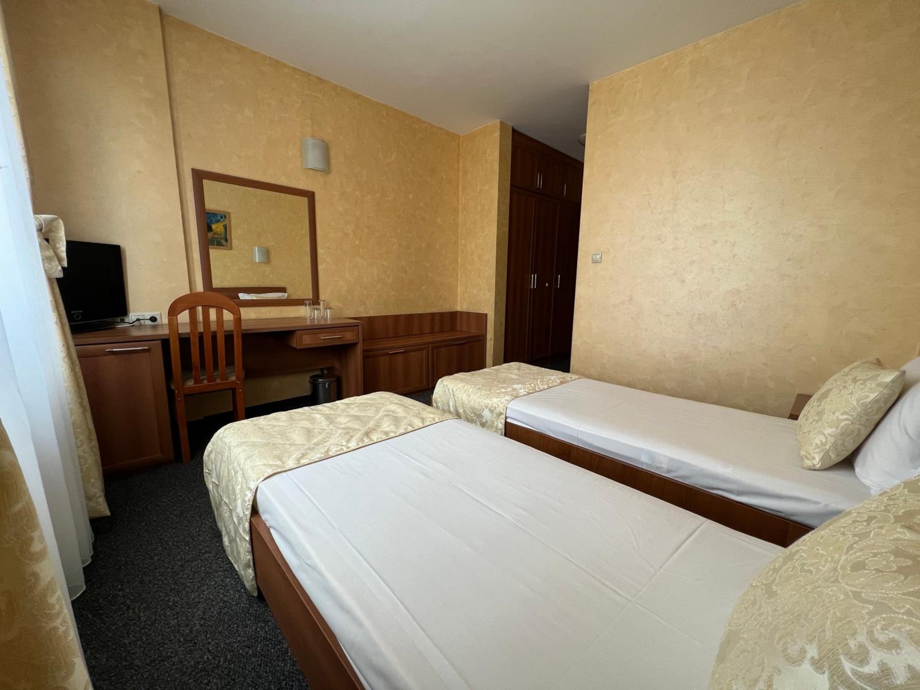 Twin Room photo 3