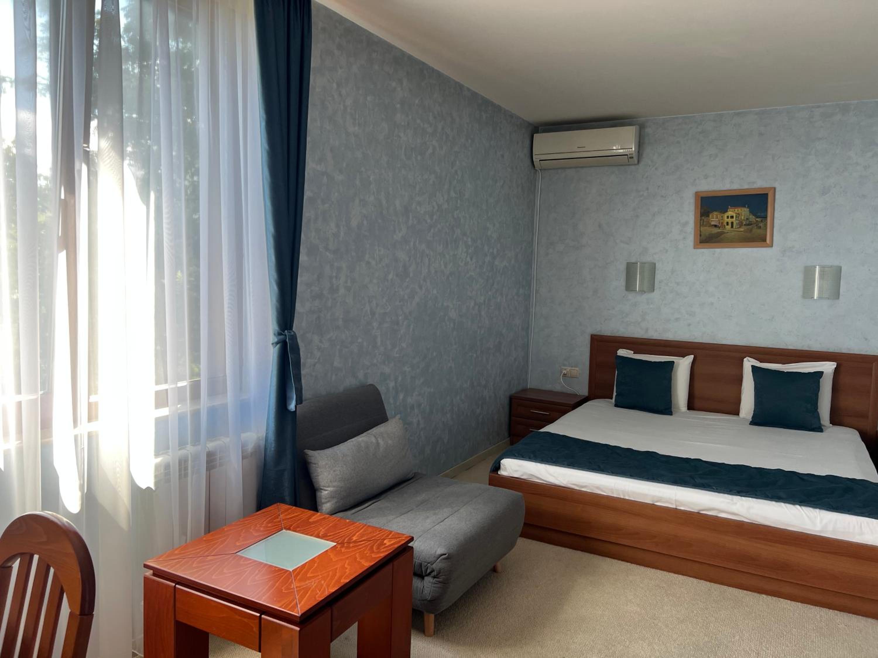 Double Room photo 2