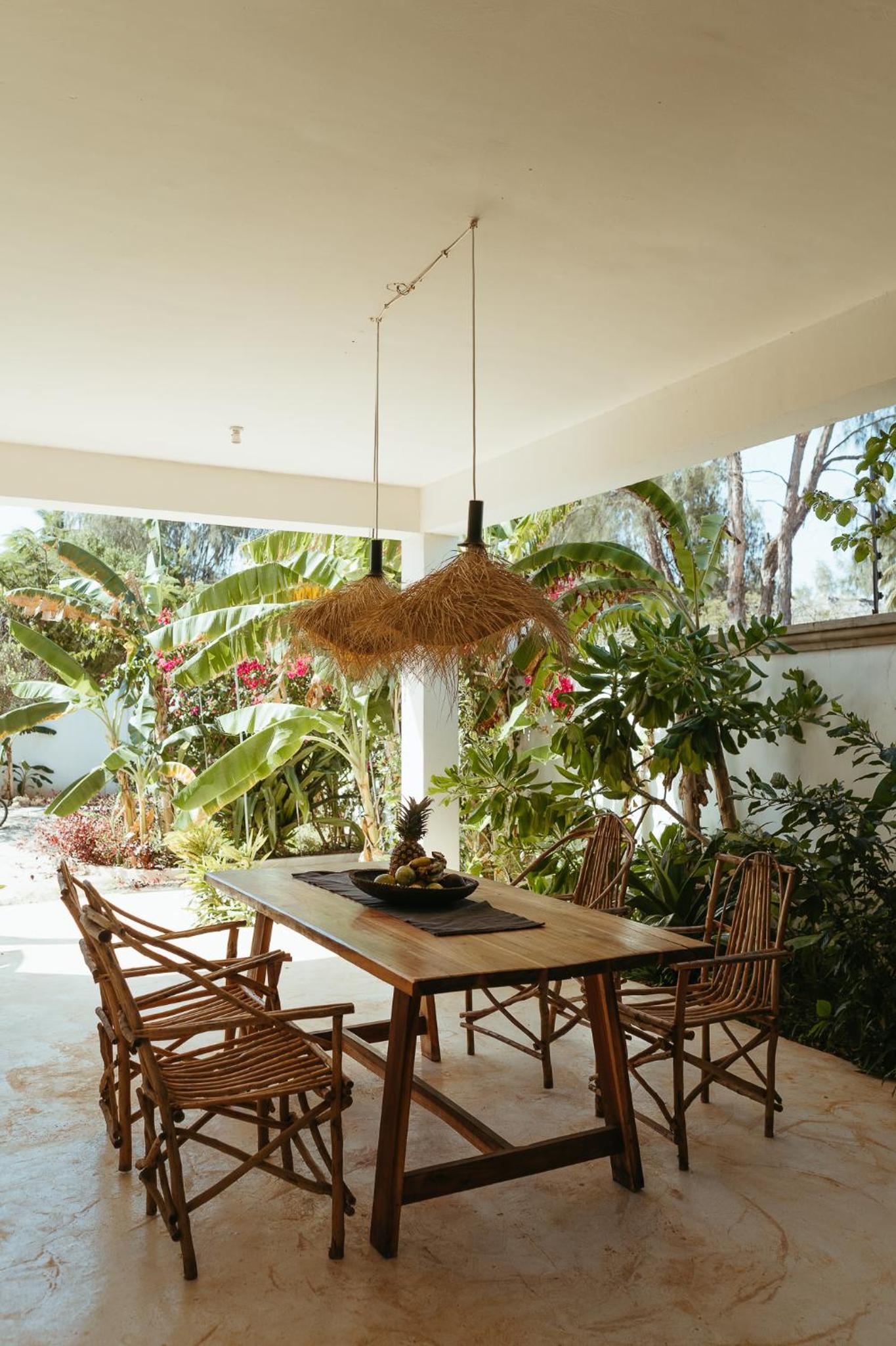 Apartment with Terrace photo 2