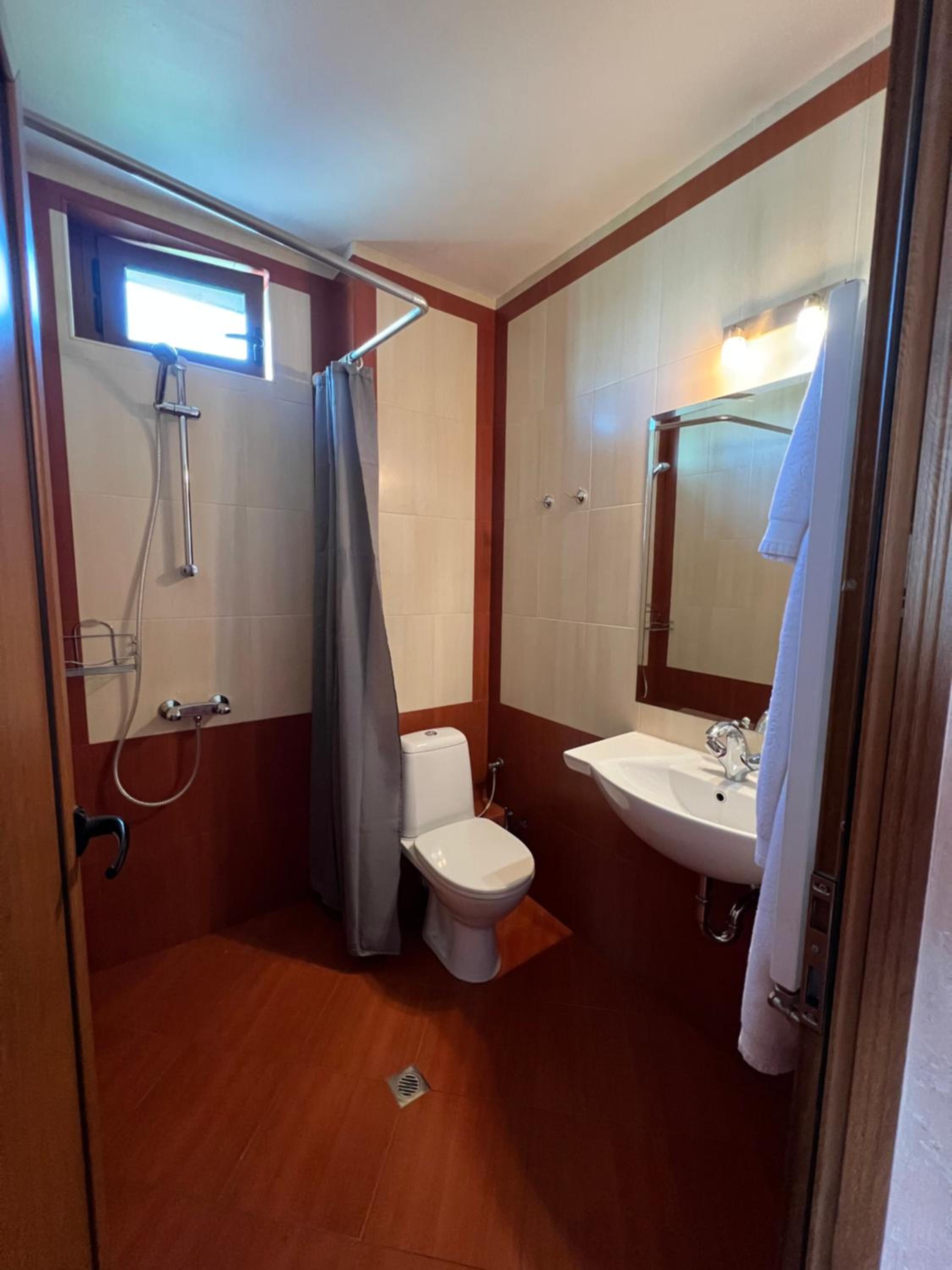 Twin Room photo 2
