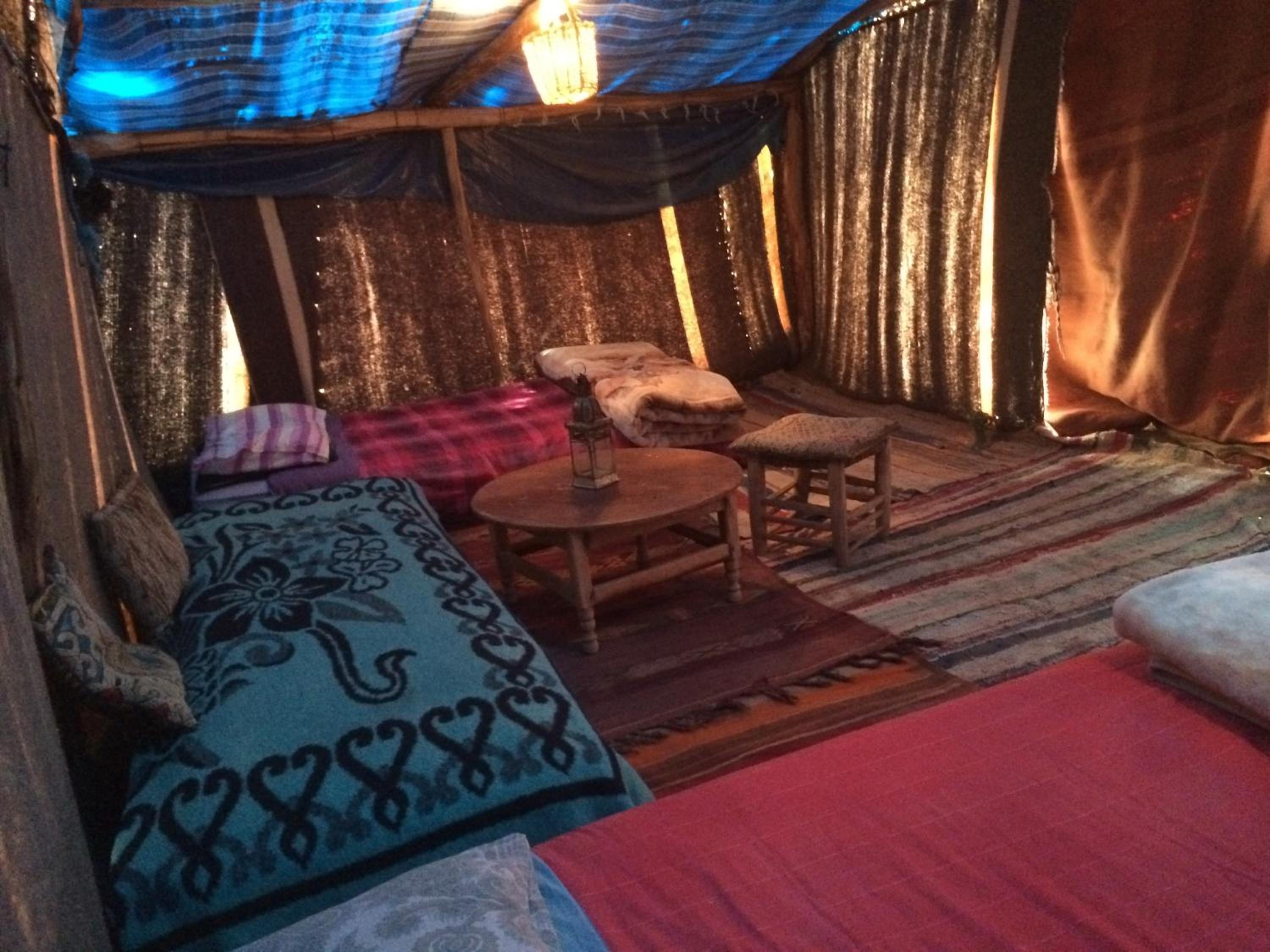 Tent
