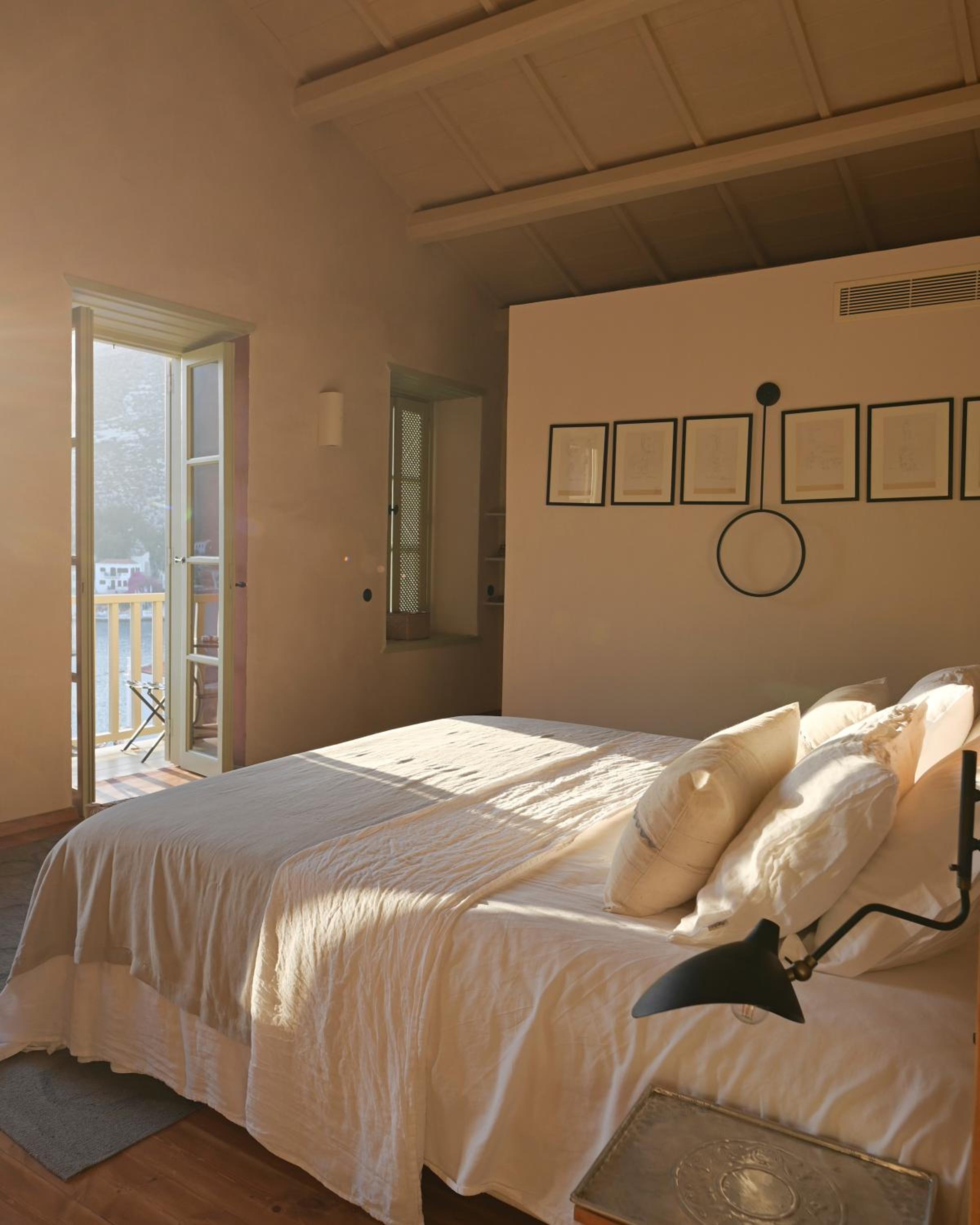 Suite Mongole