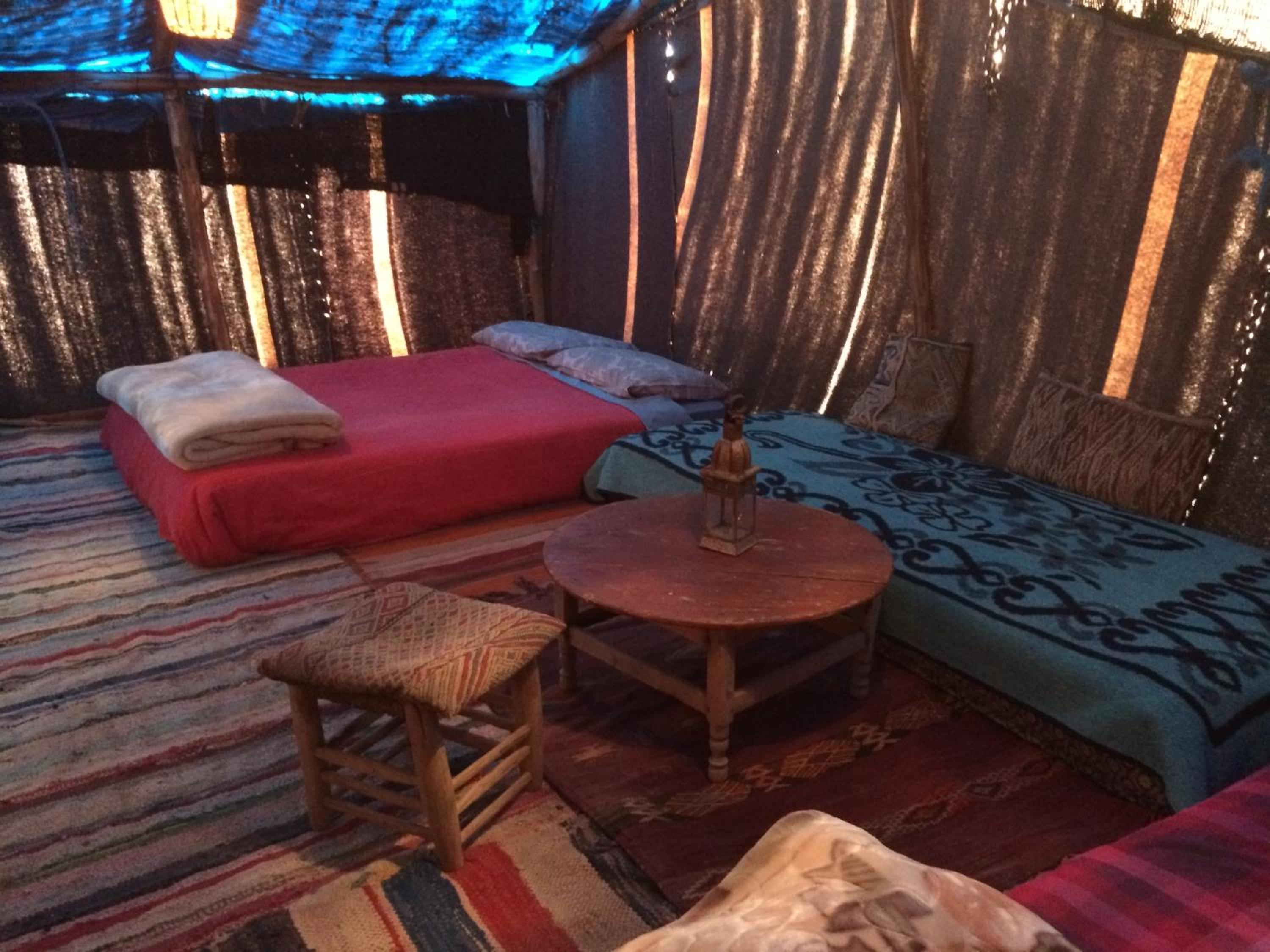 Tent photo 3