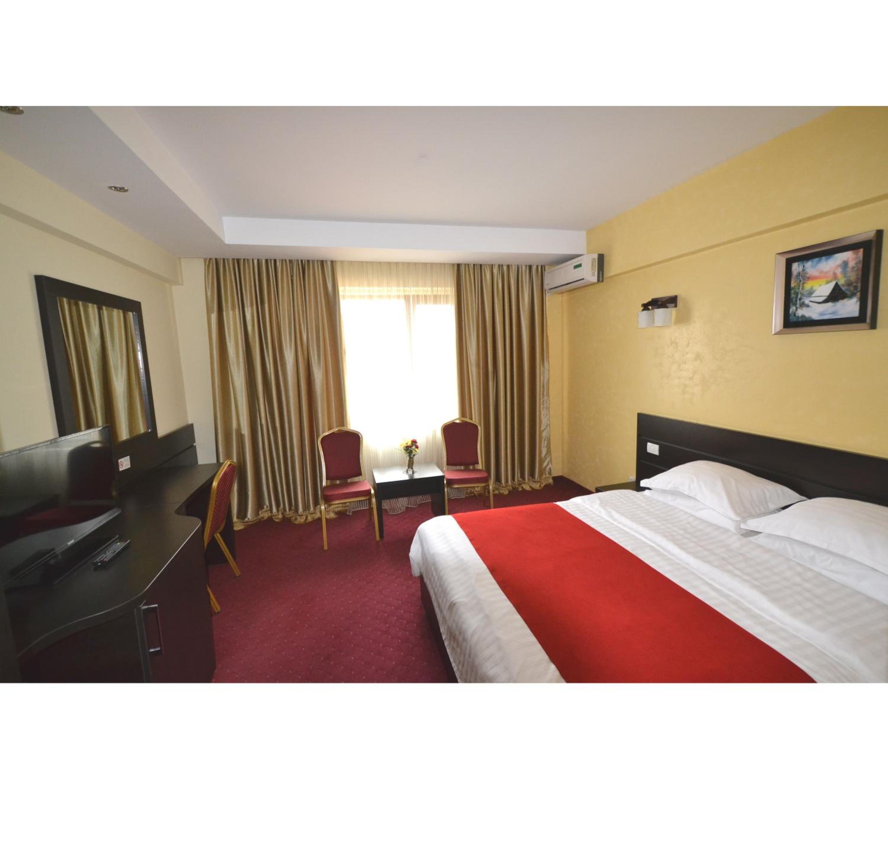 One-Bedroom Suite