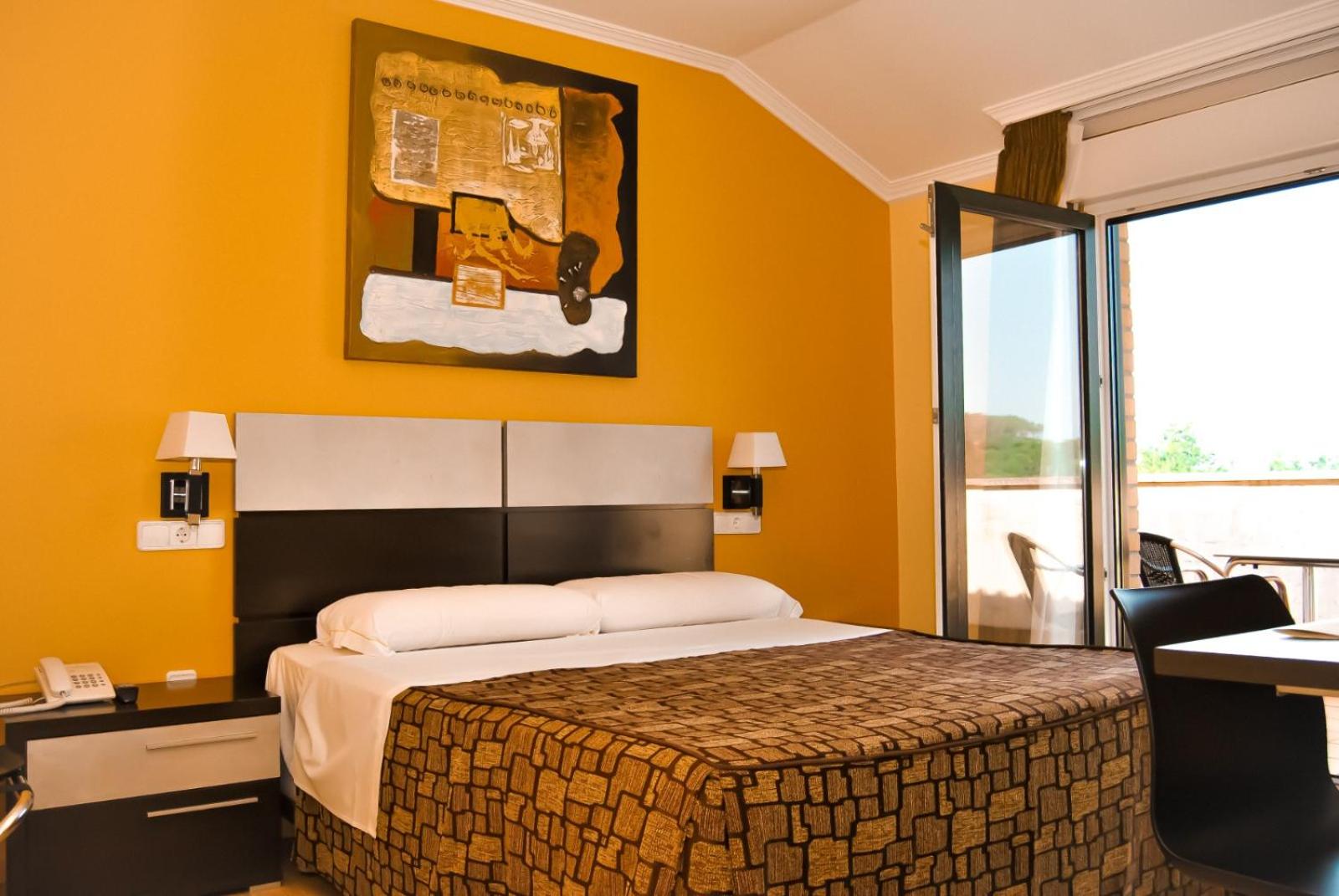 Double Room photo 3