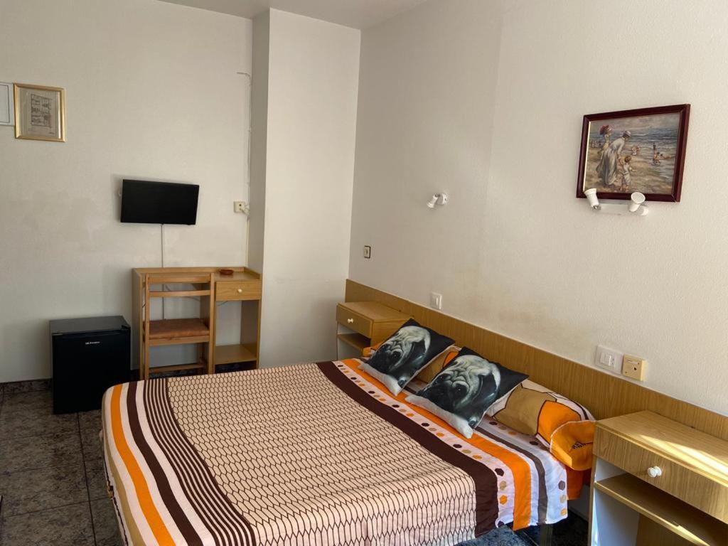 Double or Twin Room photo 3