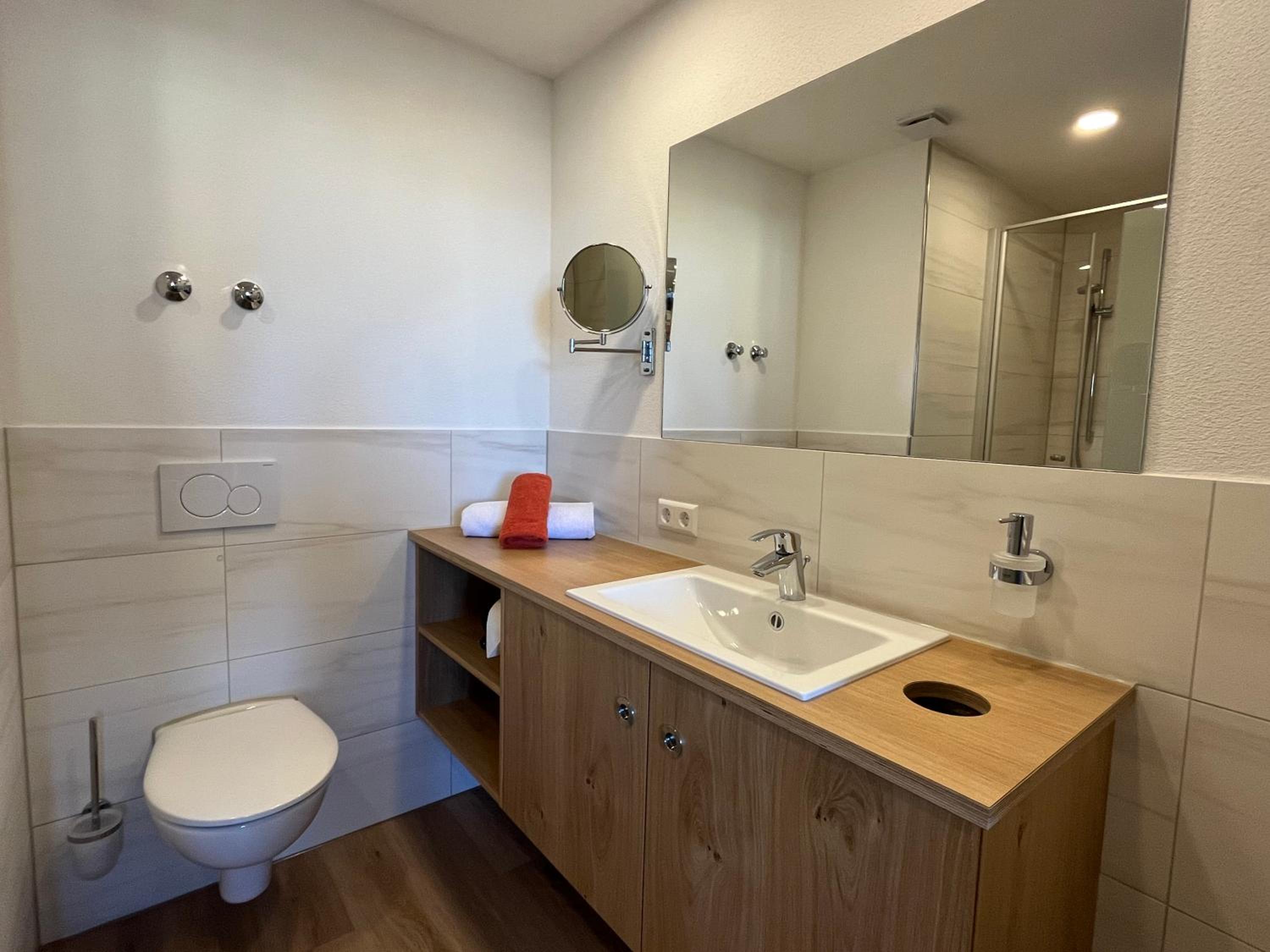 Single Room with Shower photo 2