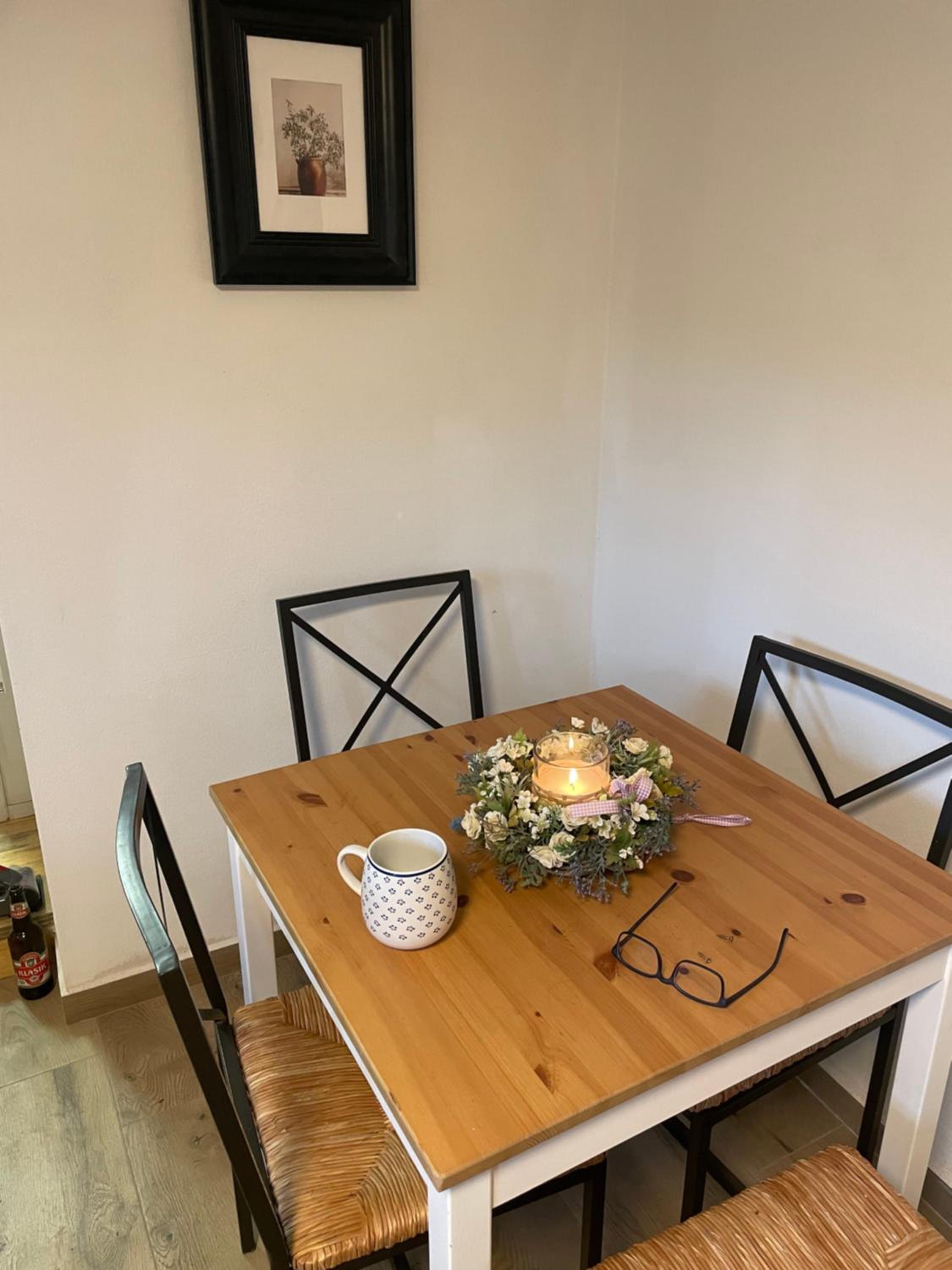 Three-Bedroom House photo 2