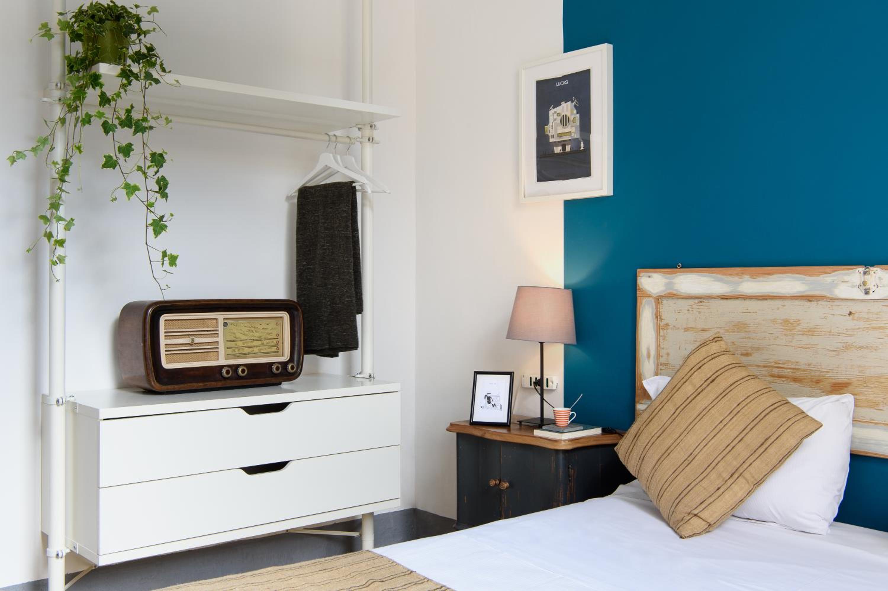 Superior Two-Bedroom Apartment with Duomo View thumbnail 6