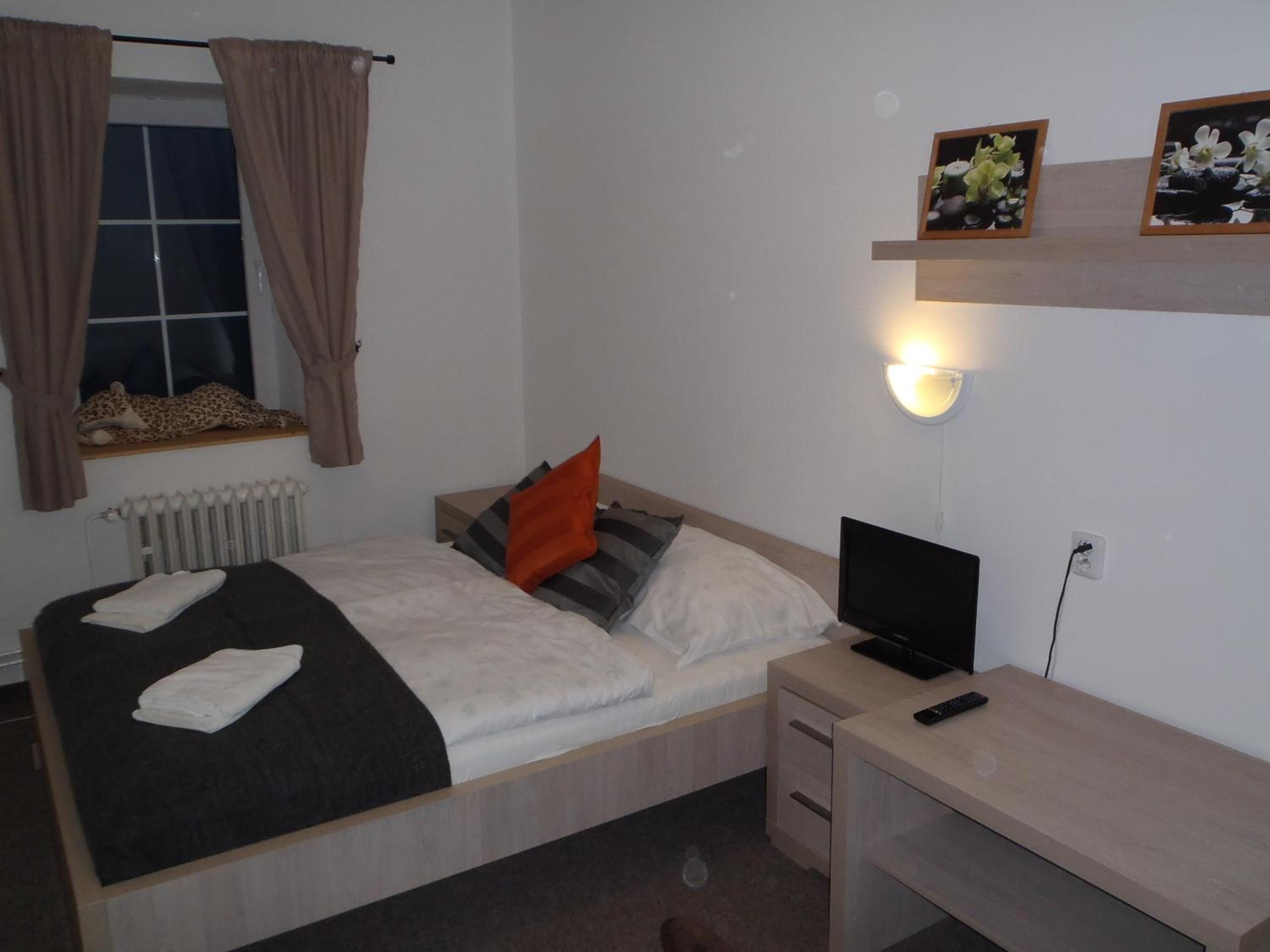 Double Room photo 2