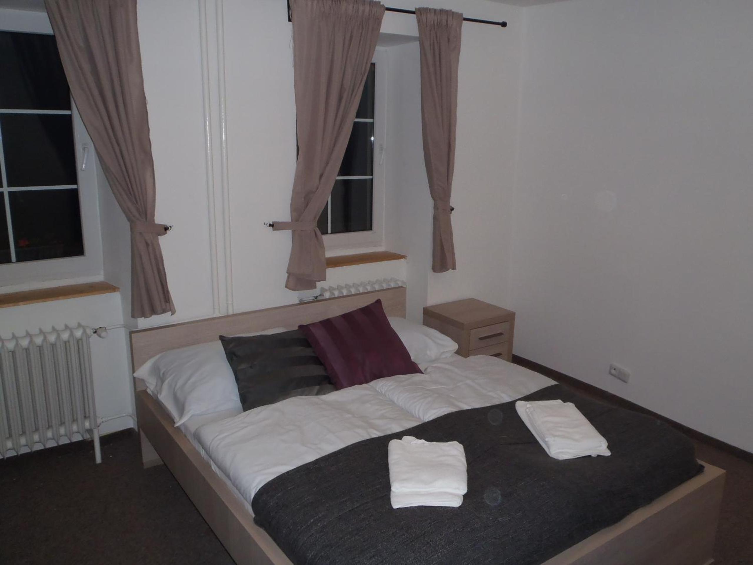 Quadruple Room photo 1
