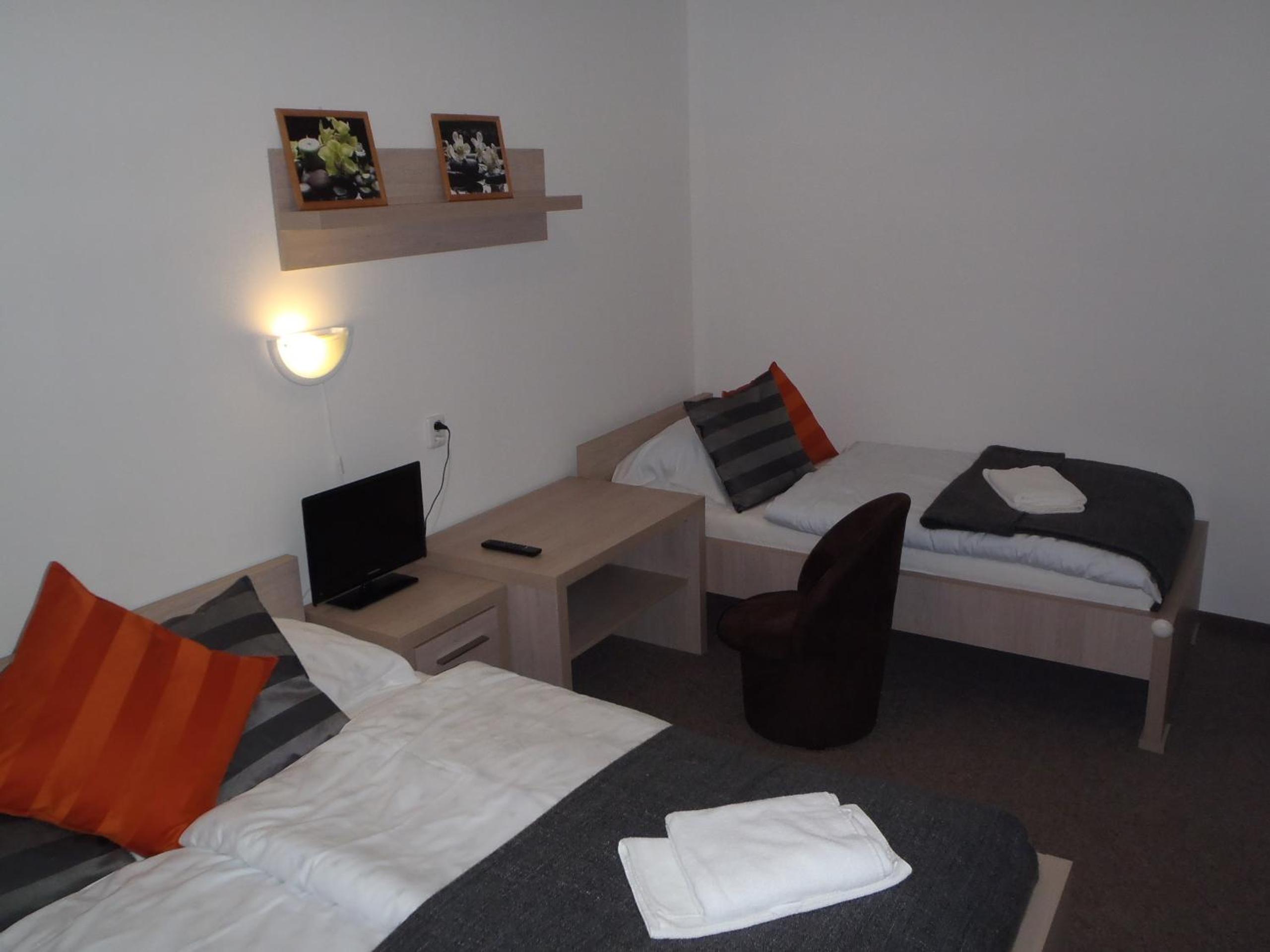 Triple Room photo 2