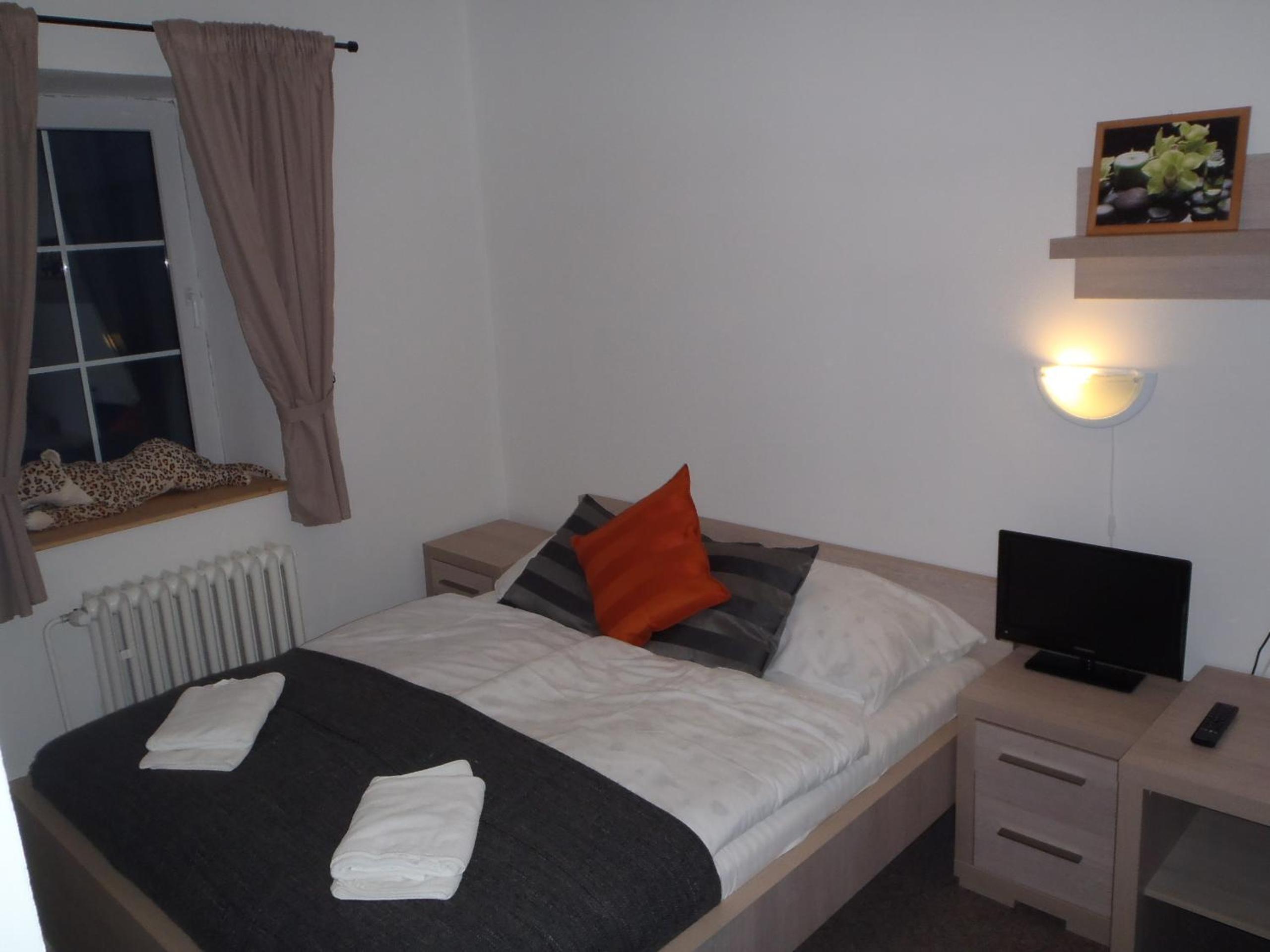 Double Room photo 3