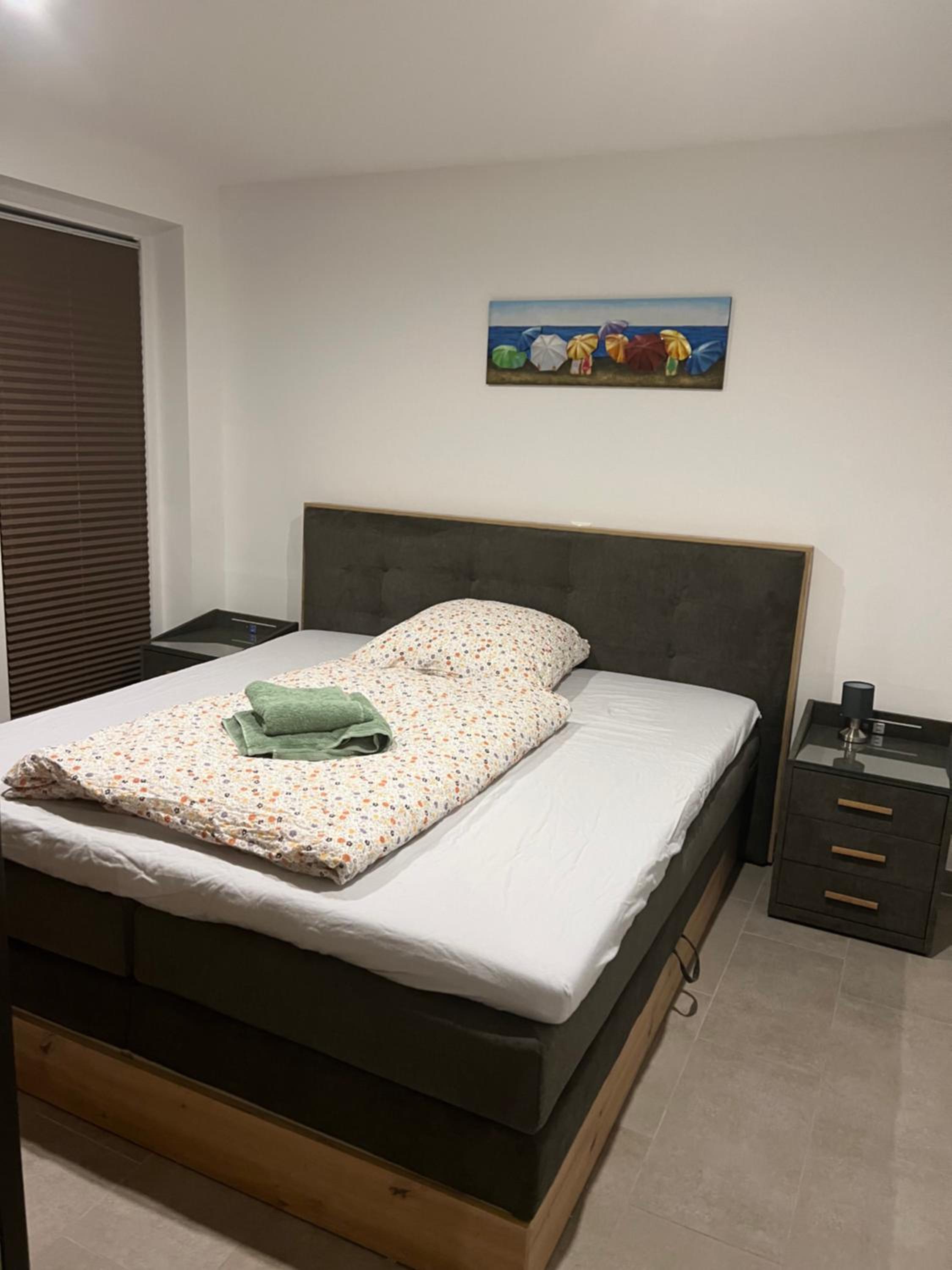 Two-Bedroom House photo 2