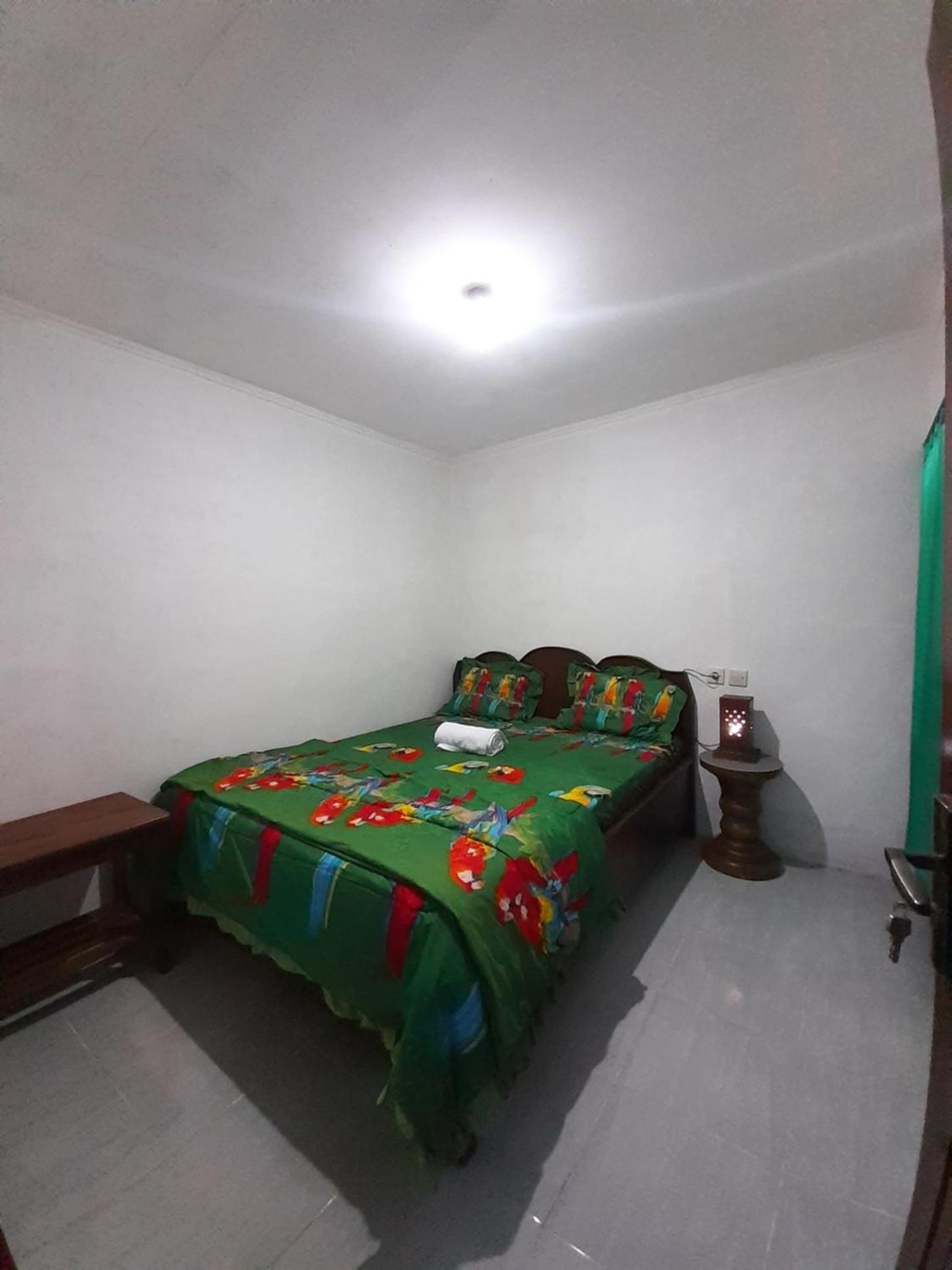 Double Room with Garden View photo 1