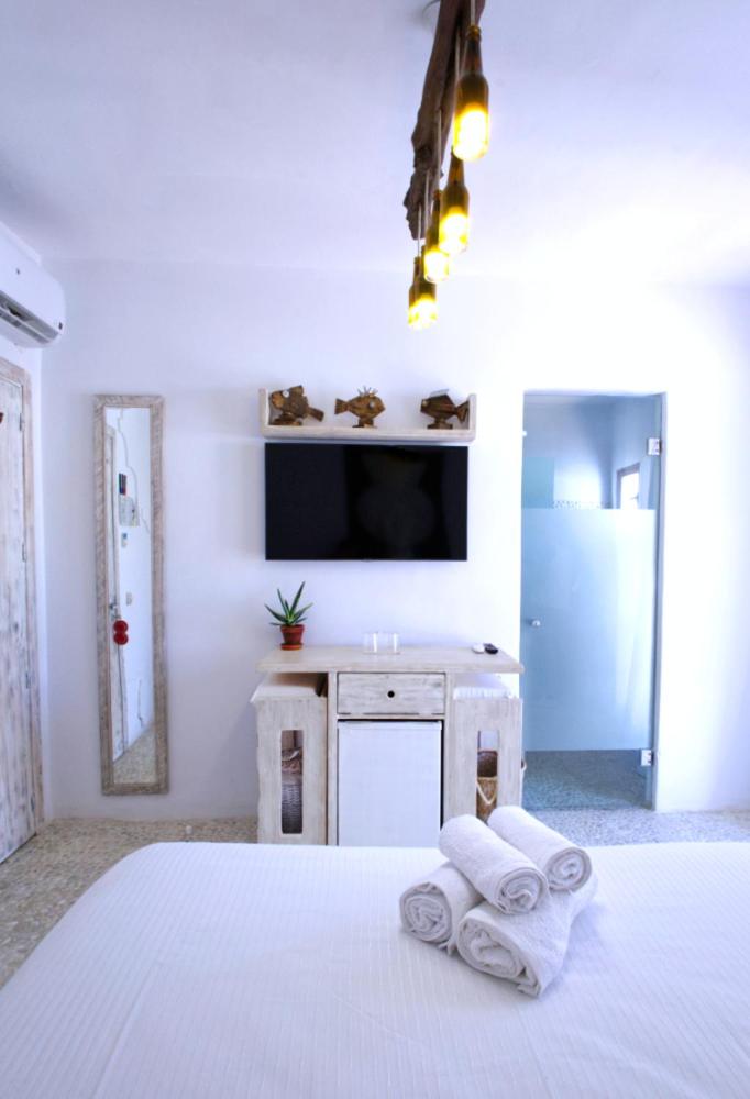 Habitación Doble o Twin con Balcón