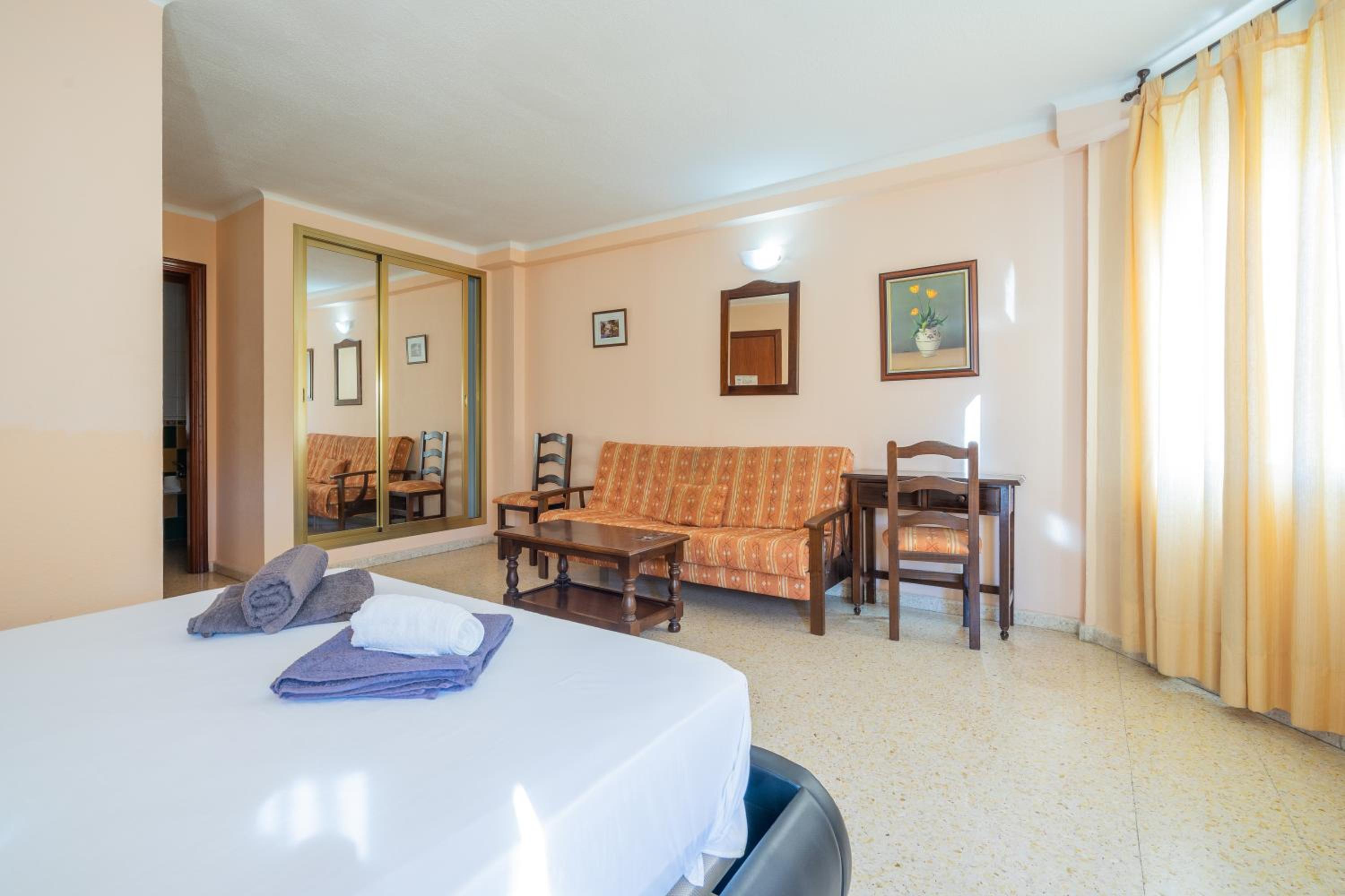 Comfort Double Room - Photo 23