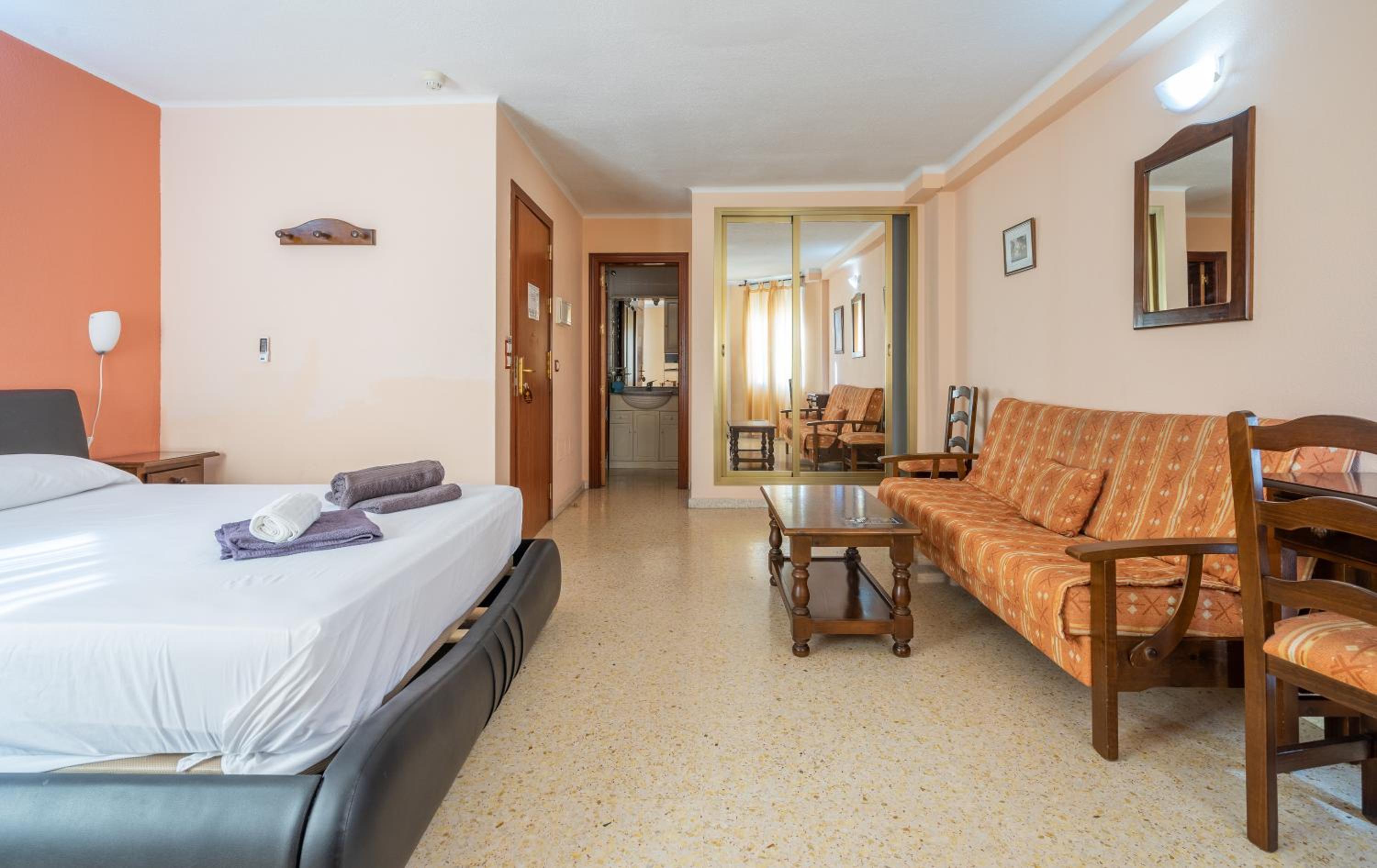 Comfort Double Room - Photo 24