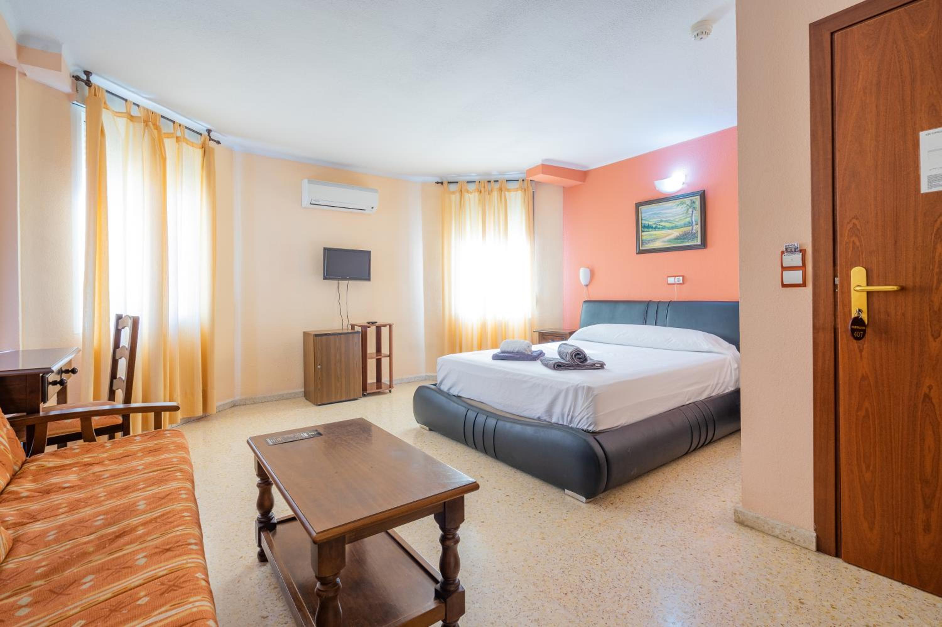 Comfort Double Room - Photo 6